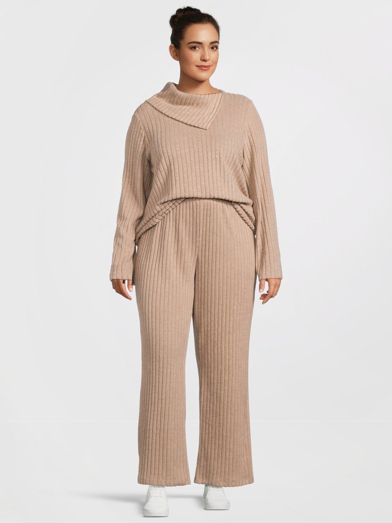 vero-moda-curve-ribbed-high-waist-wide-leg-pant-beigeback