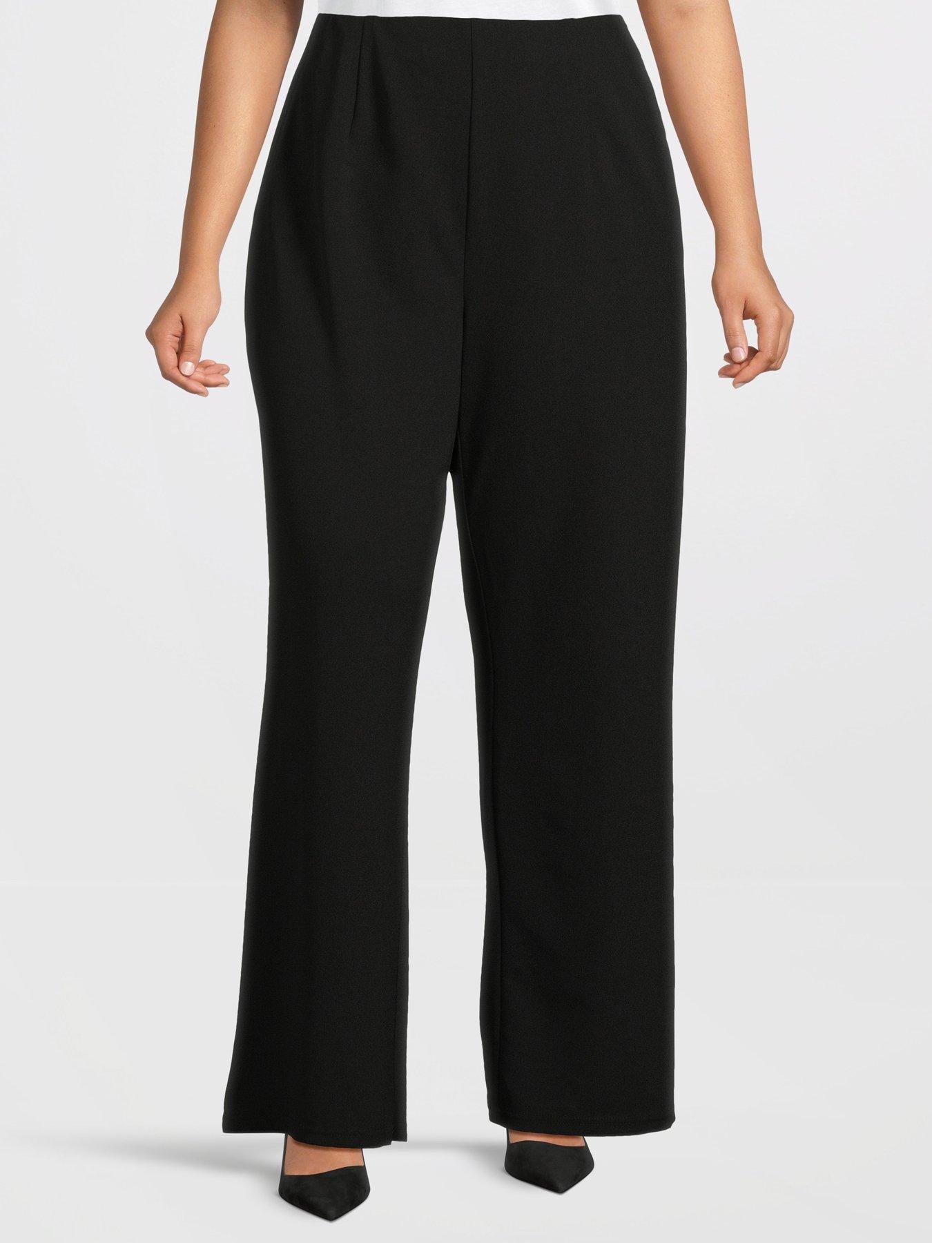 vero-moda-curve-high-waist-super-wide-leg-pant-black