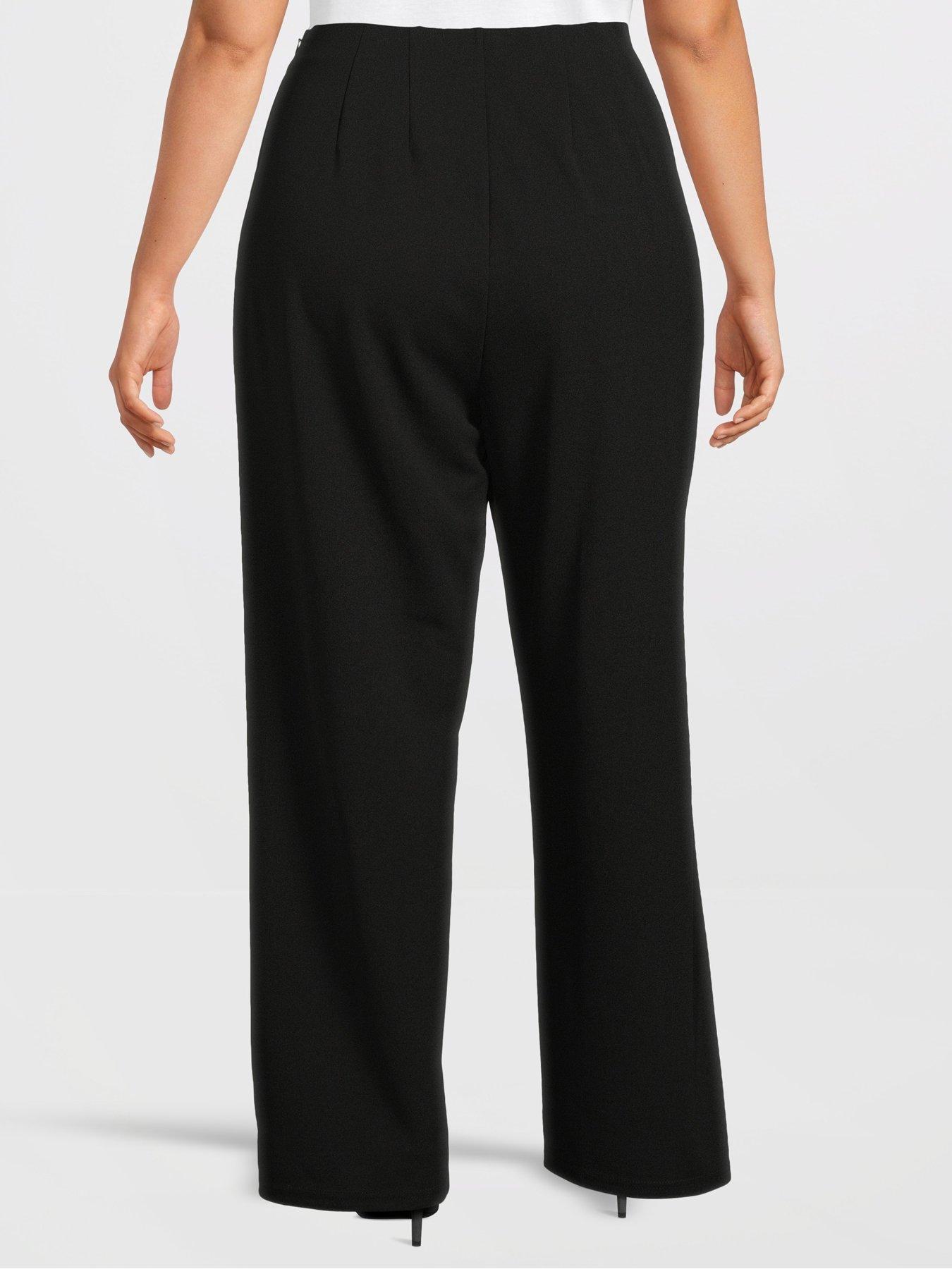 vero-moda-curve-high-waist-super-wide-leg-pant-blackstillFront