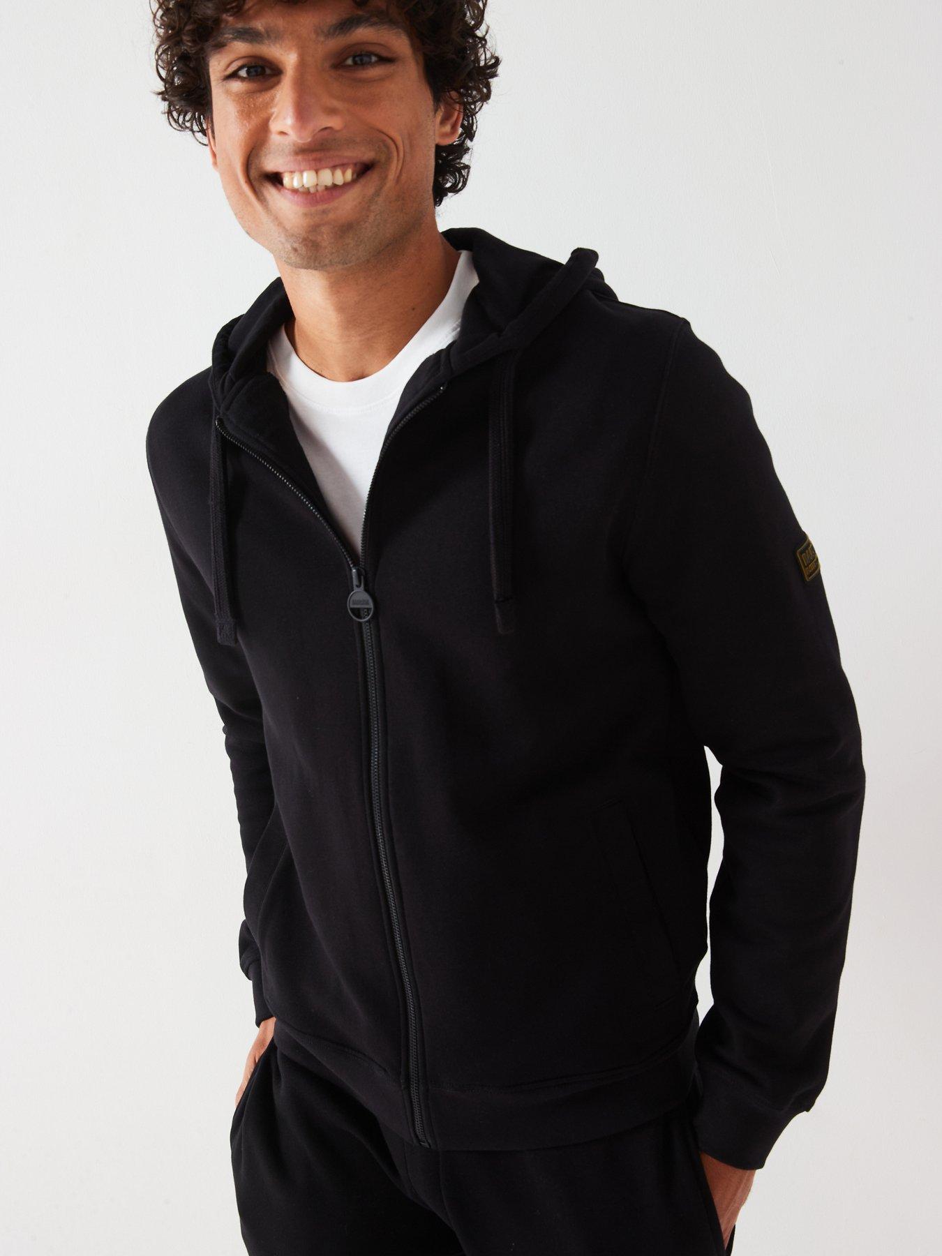 barbour-international-barbour-international-exclusive-zip-hoodie-blackoutfit