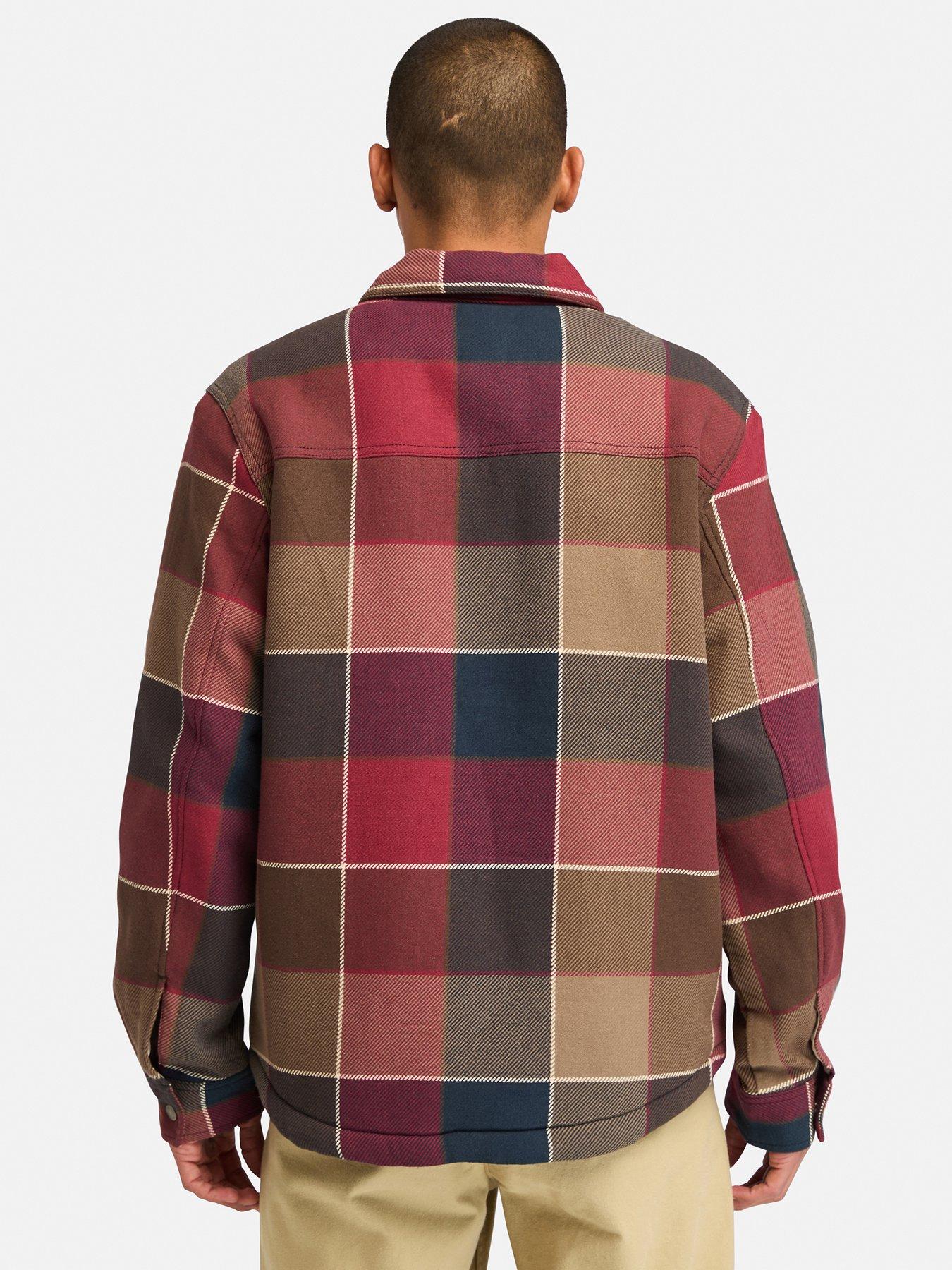 timberland-timberland-long-sleeve-sherpa-lined-plaid-overshirtstillFront