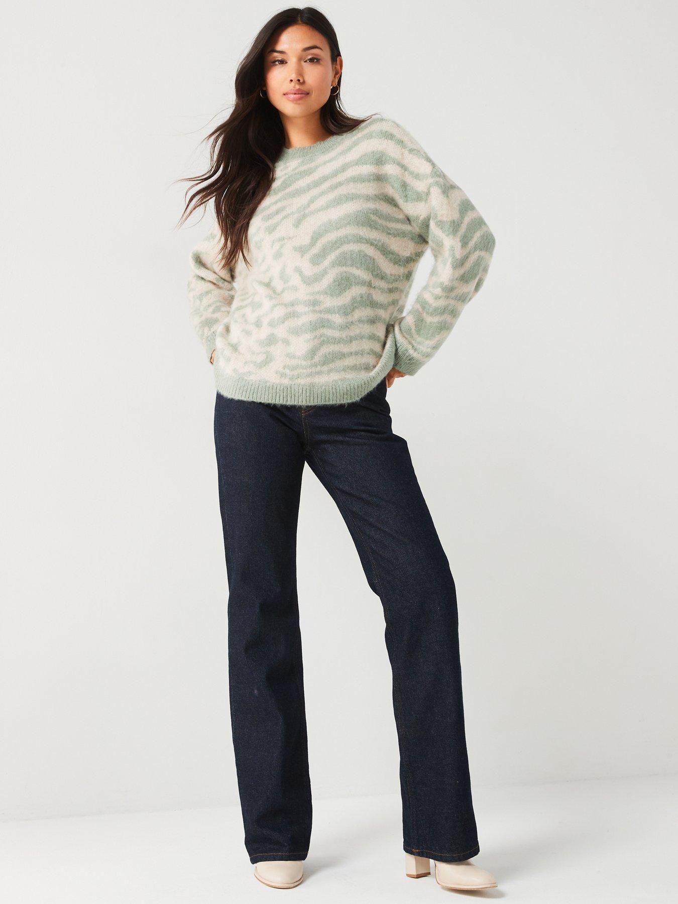 only-zebra-print-jumper-blueback