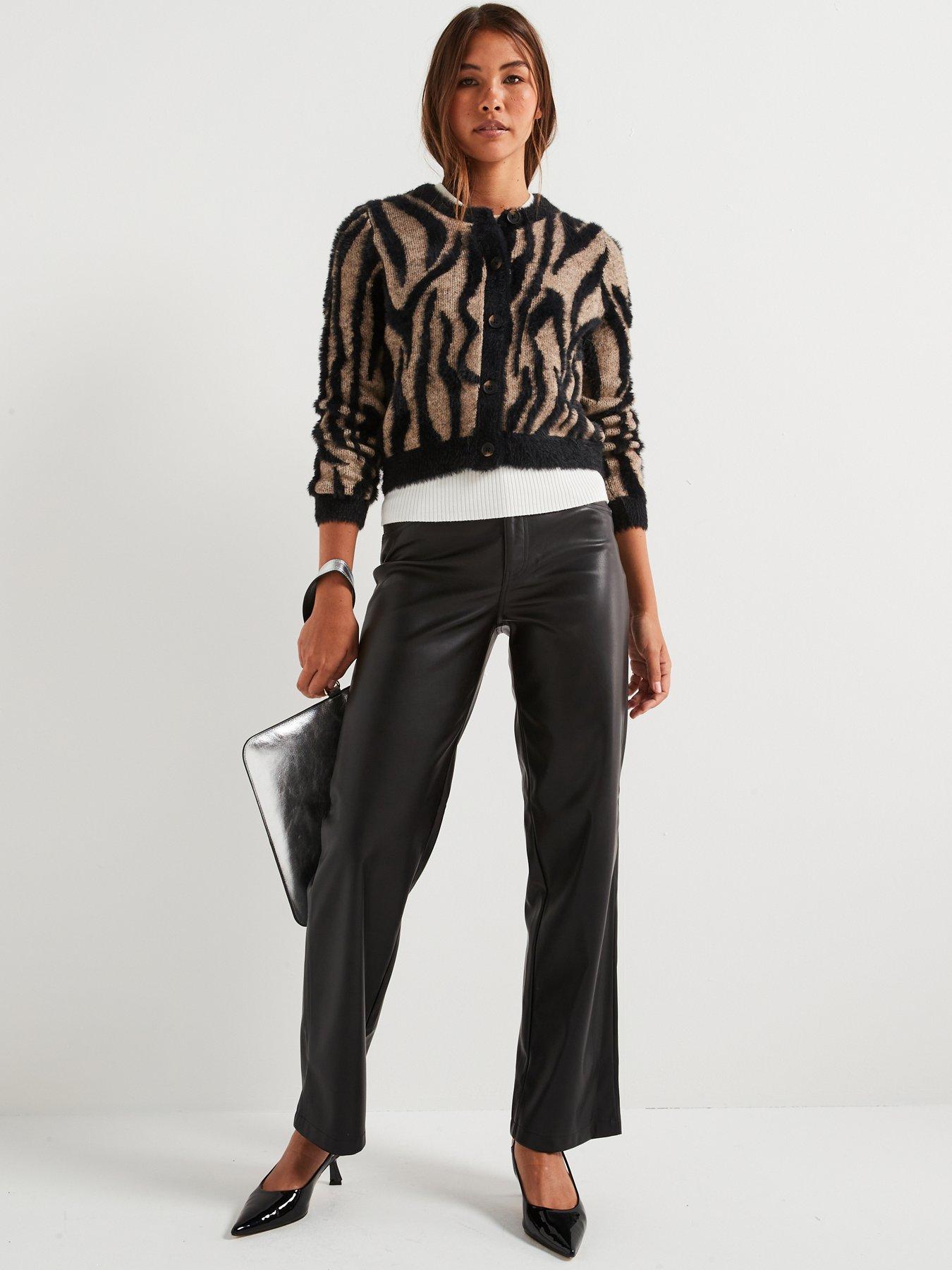 vero-moda-long-sleeve-round-neck-cardigan-animal-printback