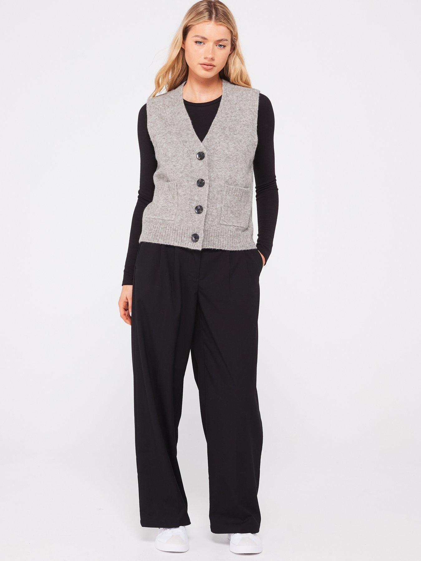 vero-moda-sleeveless-v-neck-knitted-vest-greyback