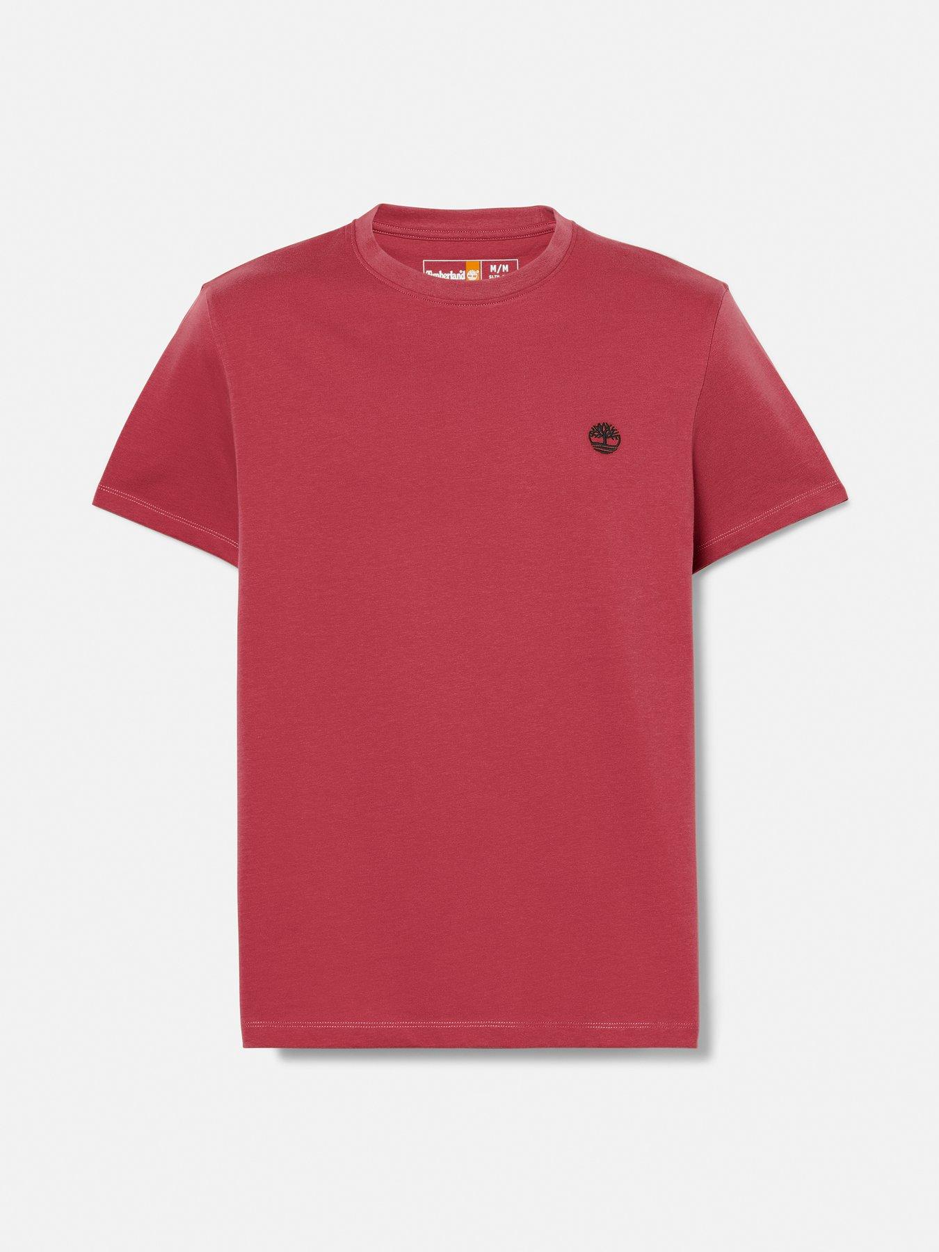 timberland-ss-dunstan-river-logo-t-shirt-reddetail