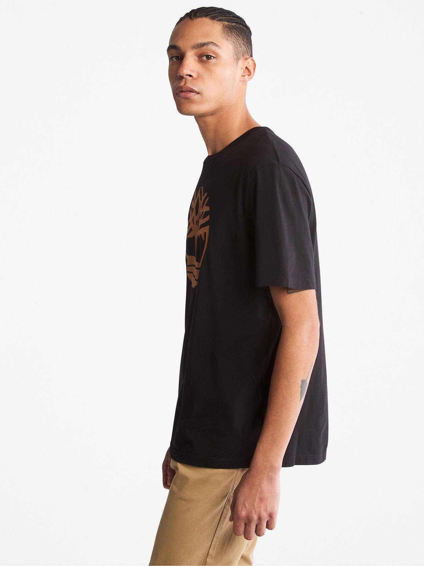 timberland-timberland-ss-kennebec-tree-logo-t-shirt-blackoutfit