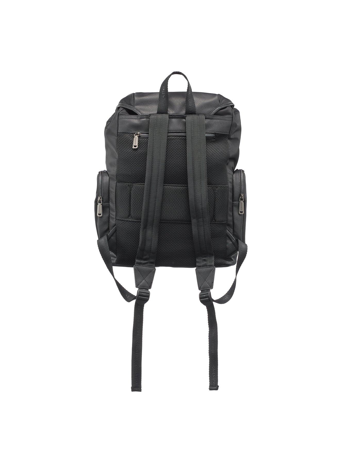 valentino-valentinocardano-backpack-multistillFront