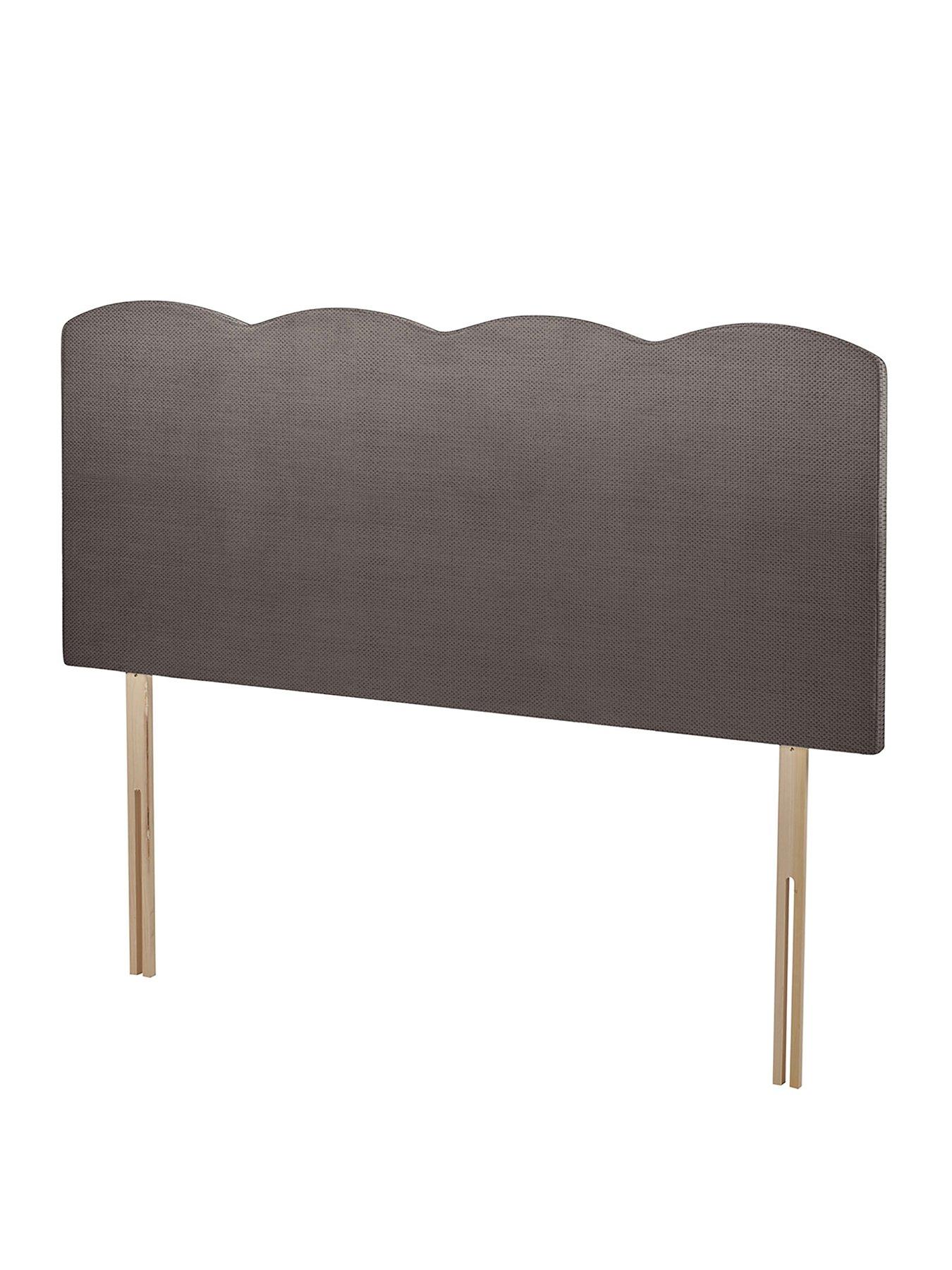 silentnight-wave-headboard-slate-greystillFront