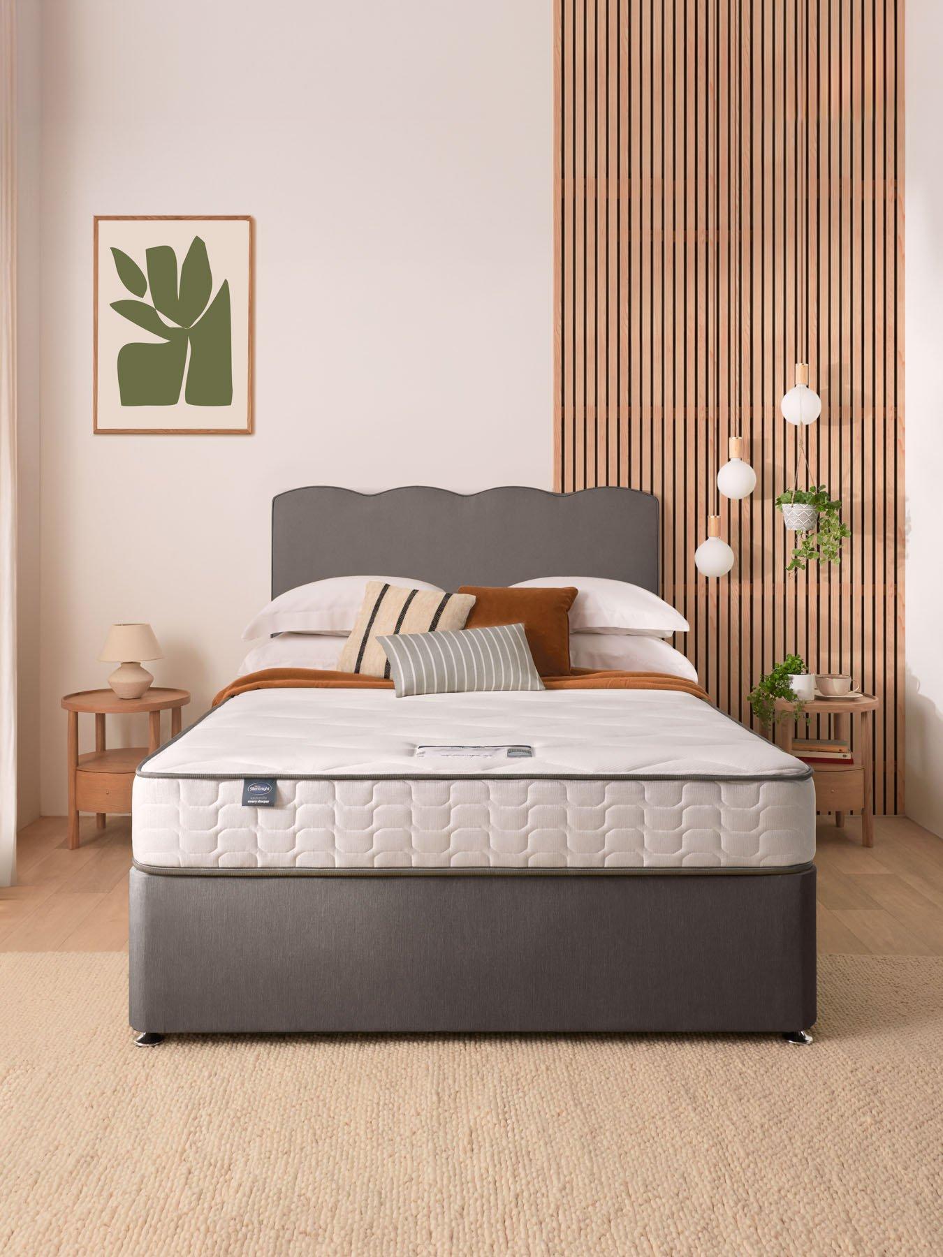 silentnight-wave-headboard-slate-greydetail