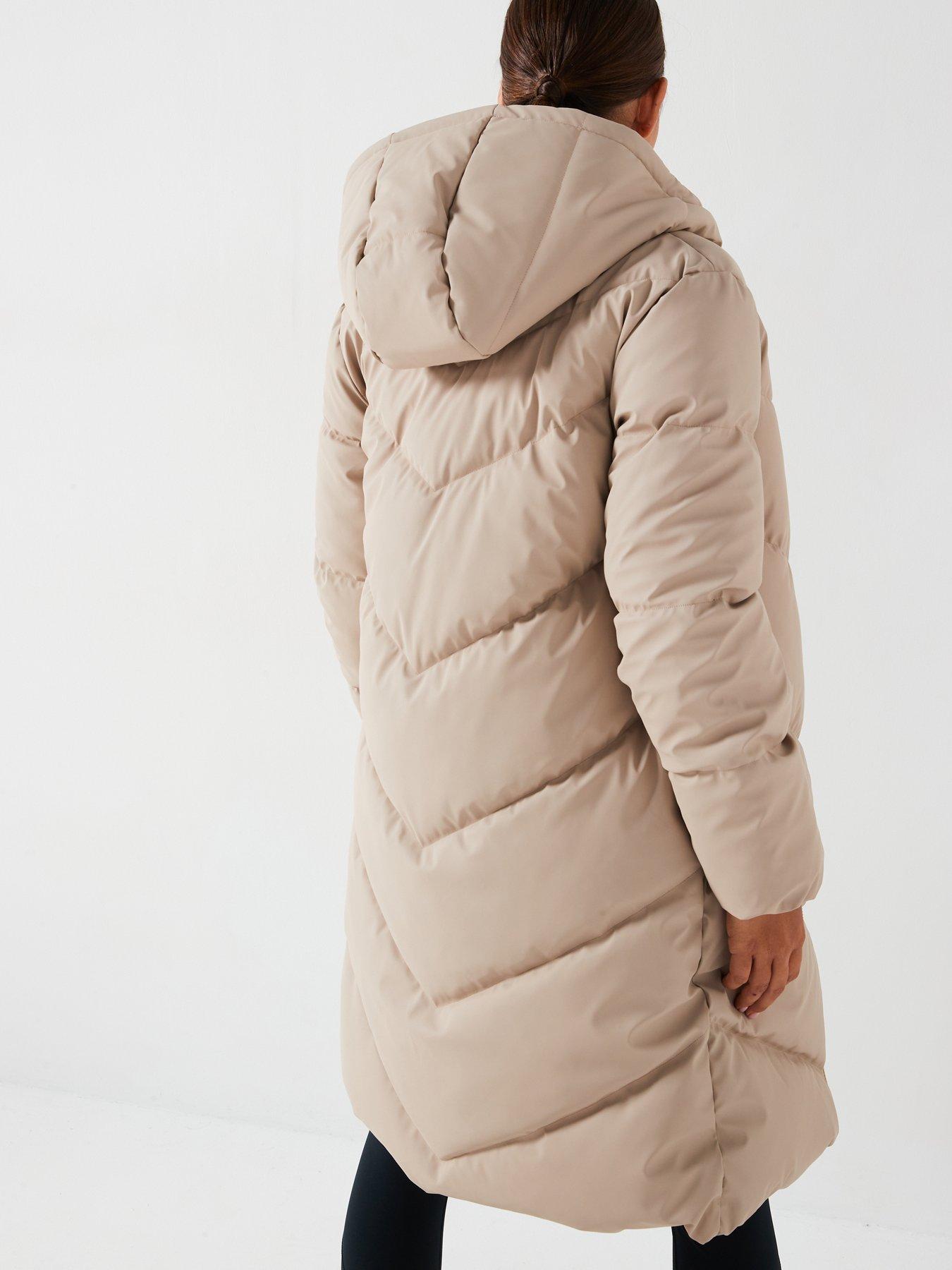 jdy-padded-longline-coat-beigestillFront