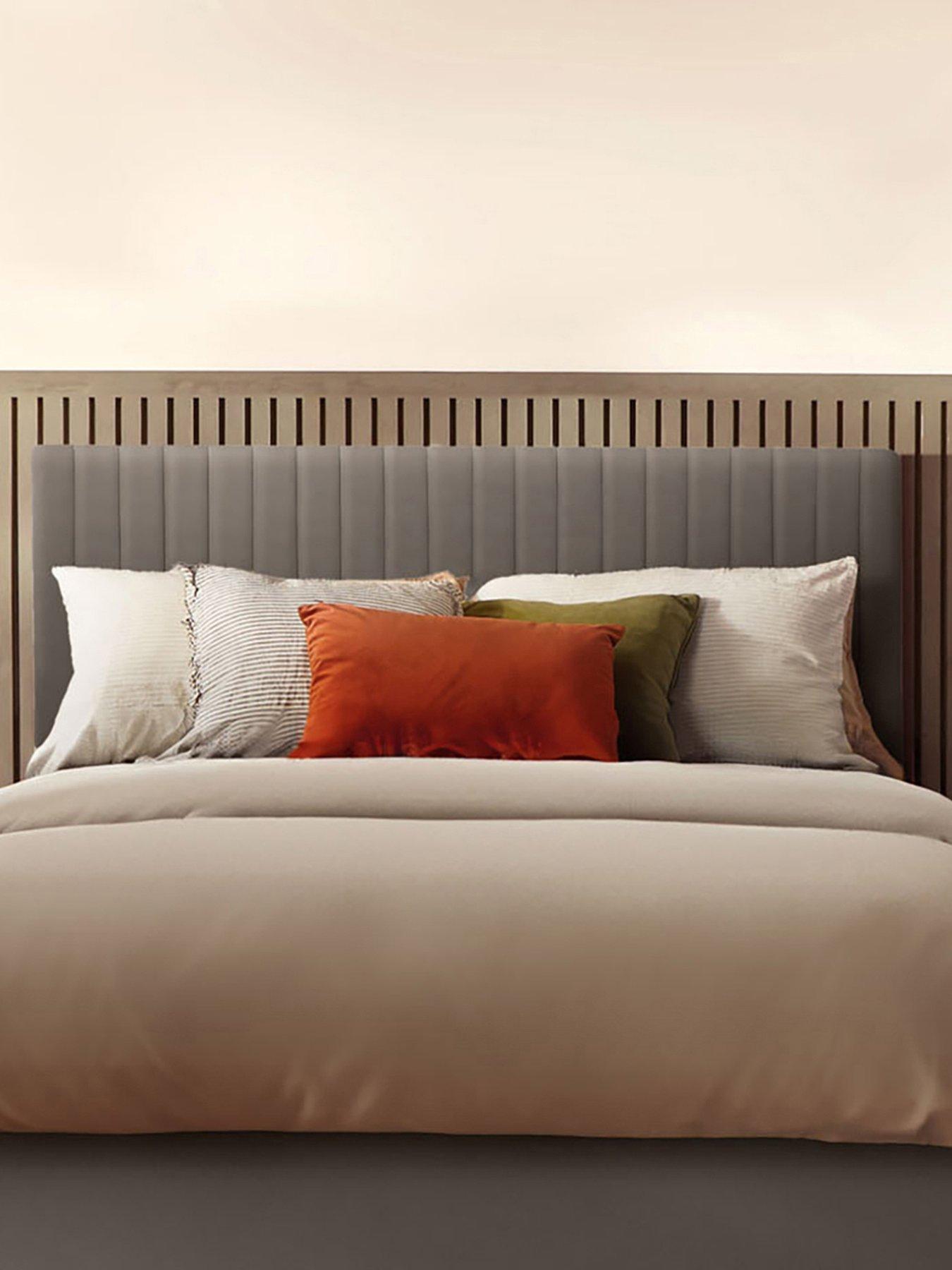 silentnight-velvet-dusk-headboard-charcoalfront