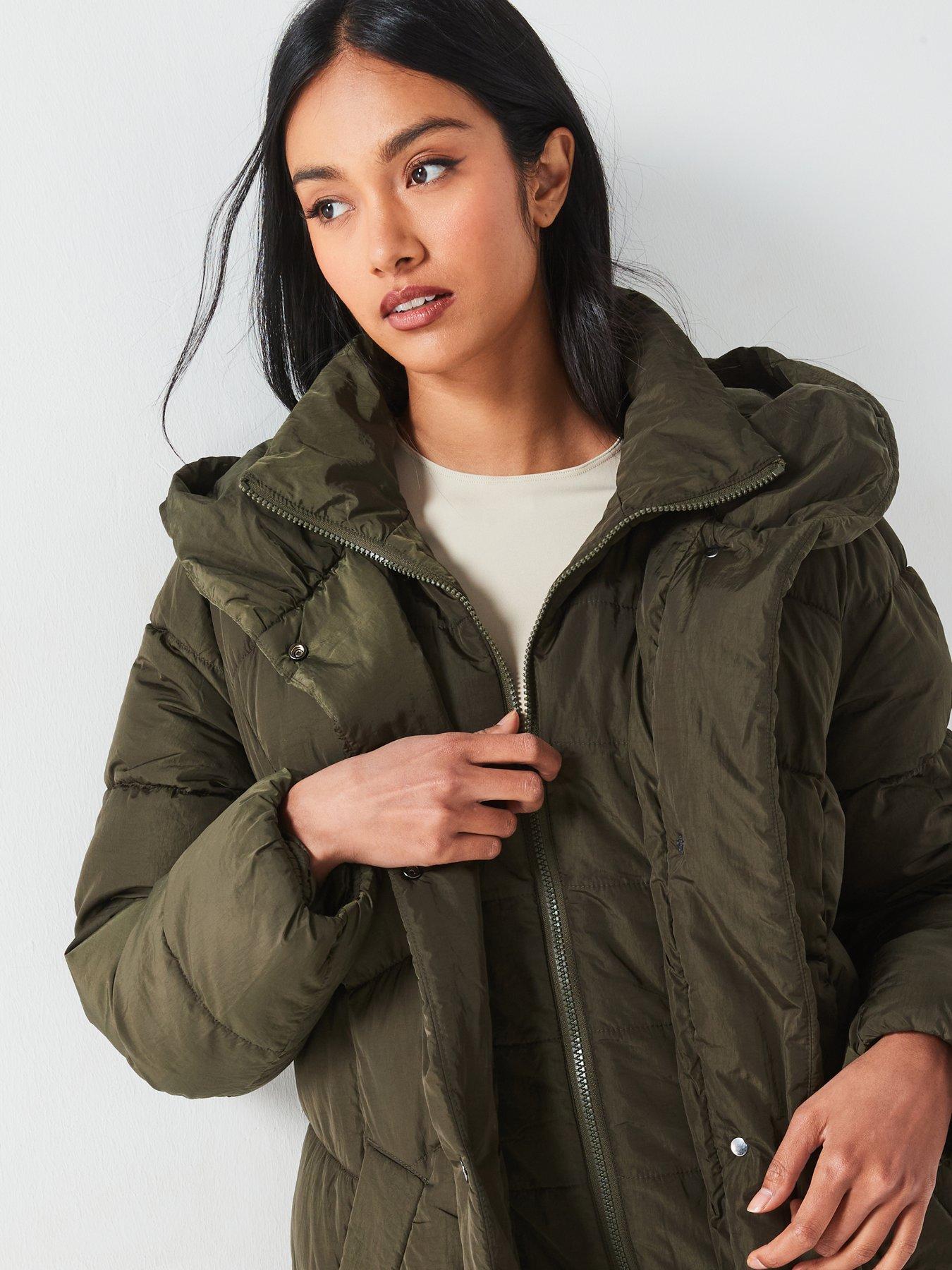 v-by-very-padded-longline-hooded-coat-olive-greenoutfit