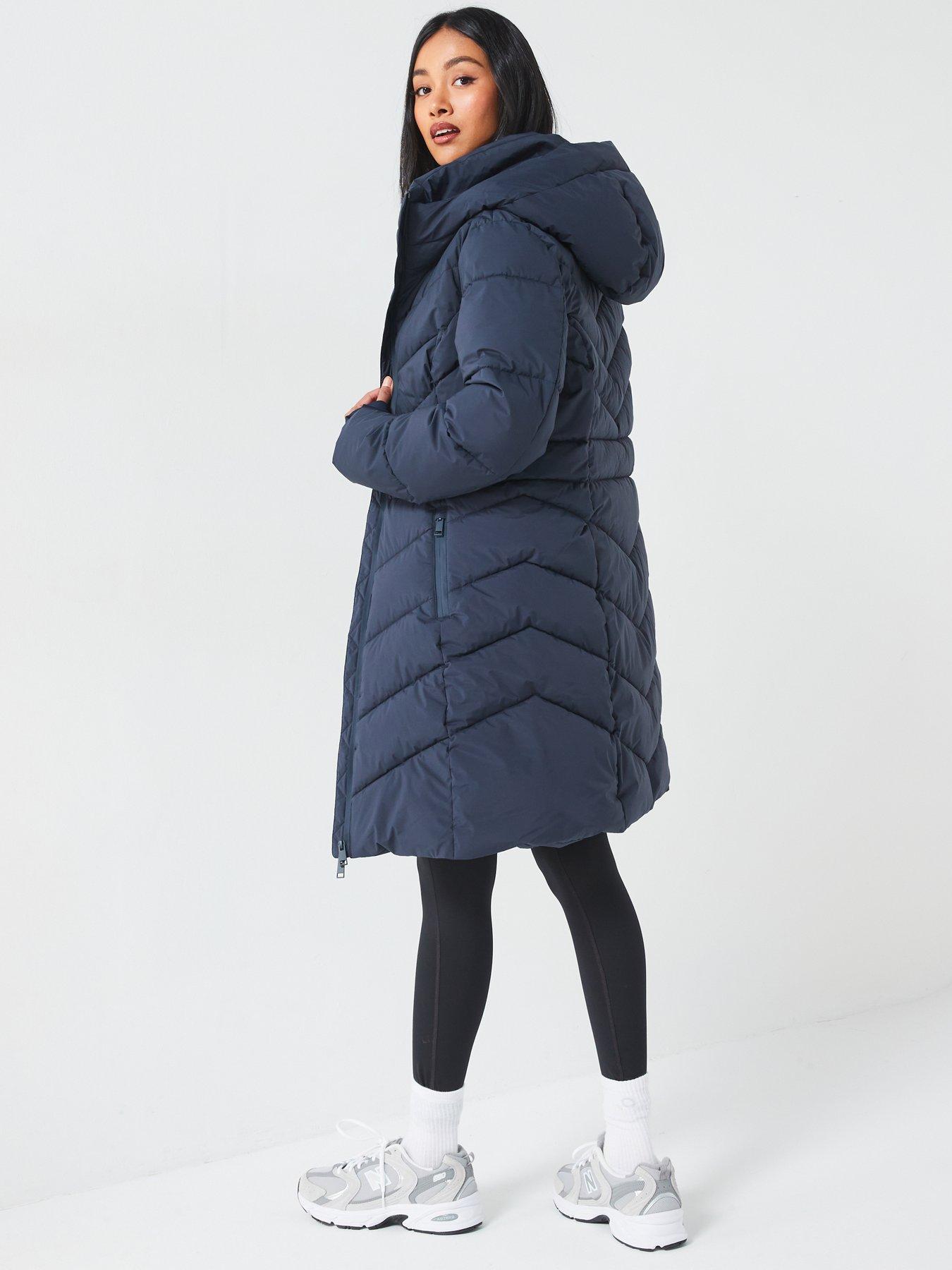 v-by-very-water-resistant-padded-hooded-mid-length-coat-navystillFront