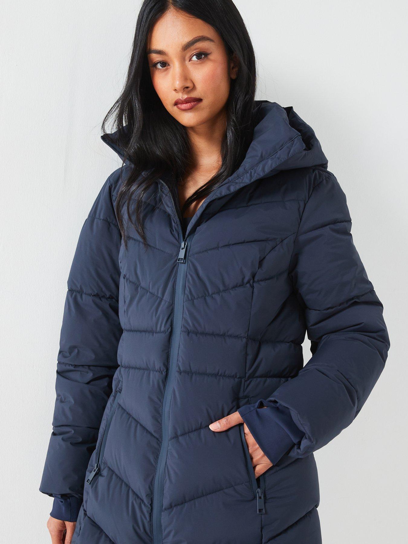 v-by-very-water-resistant-padded-hooded-mid-length-coat-navyoutfit