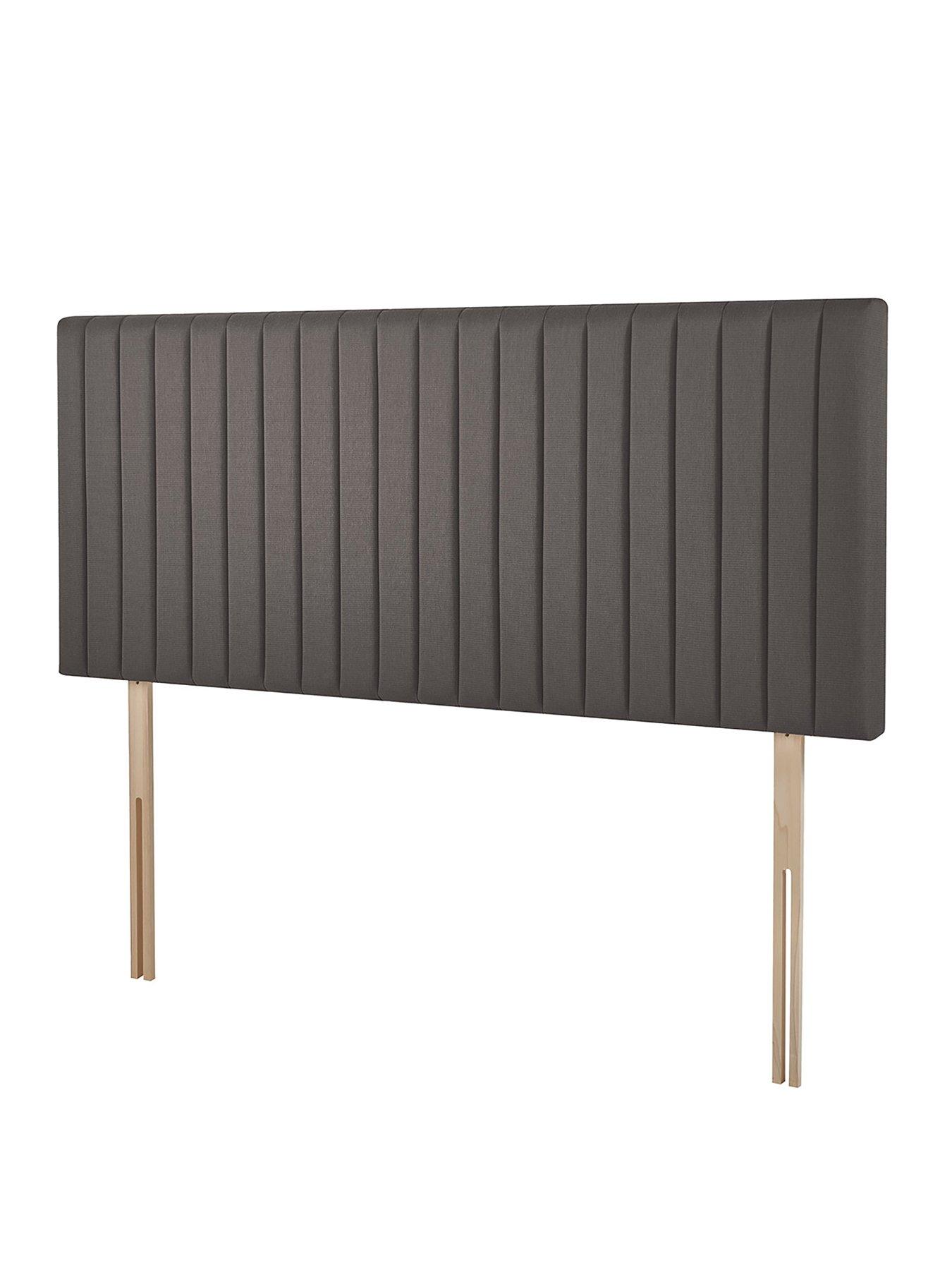 silentnight-dusk-headboard-slate-greystillFront