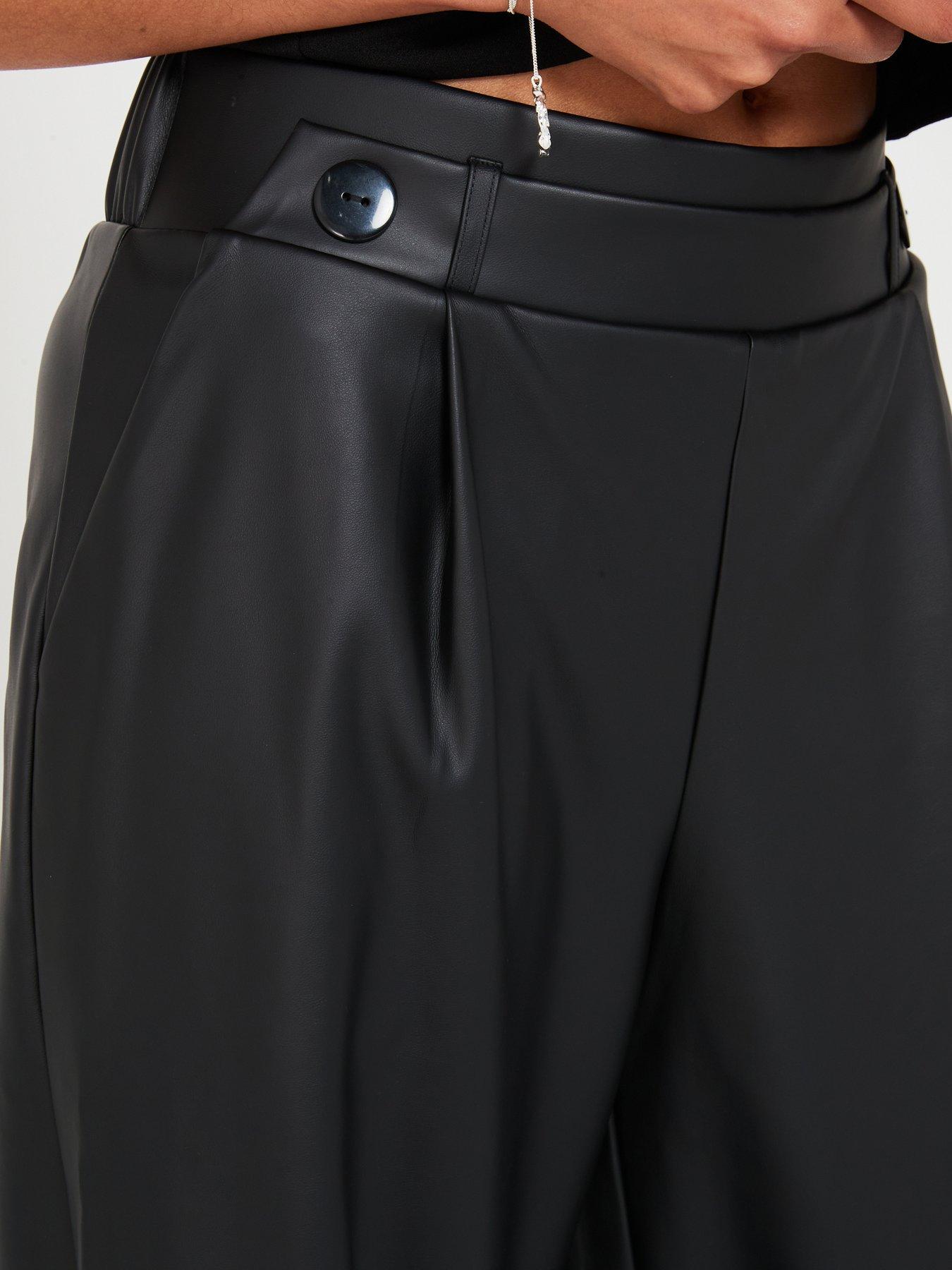 jdy-tailored-pu-trouser-blackoutfit