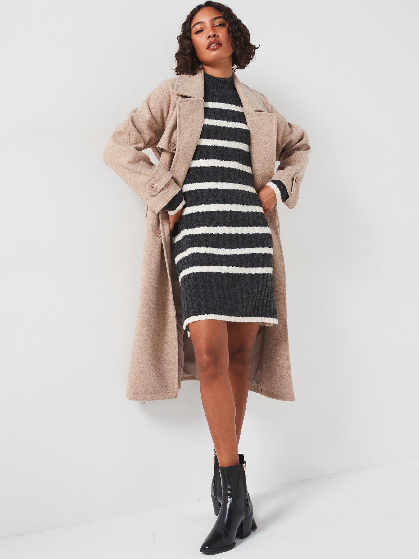 jdy-knitted-stripe-mini-dress-greyback