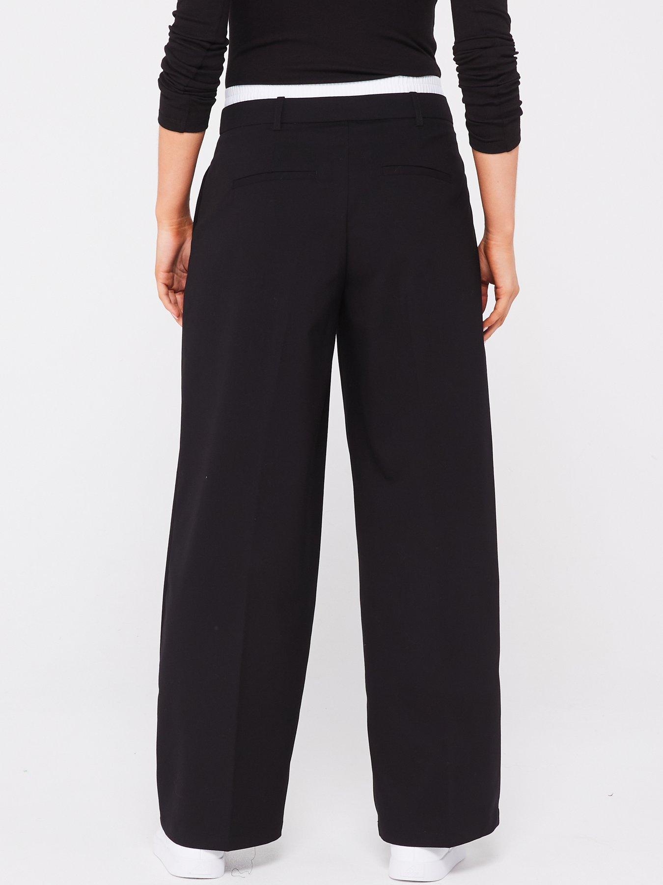 vero-moda-wide-leg-boxer-detail-pant-blackstillFront