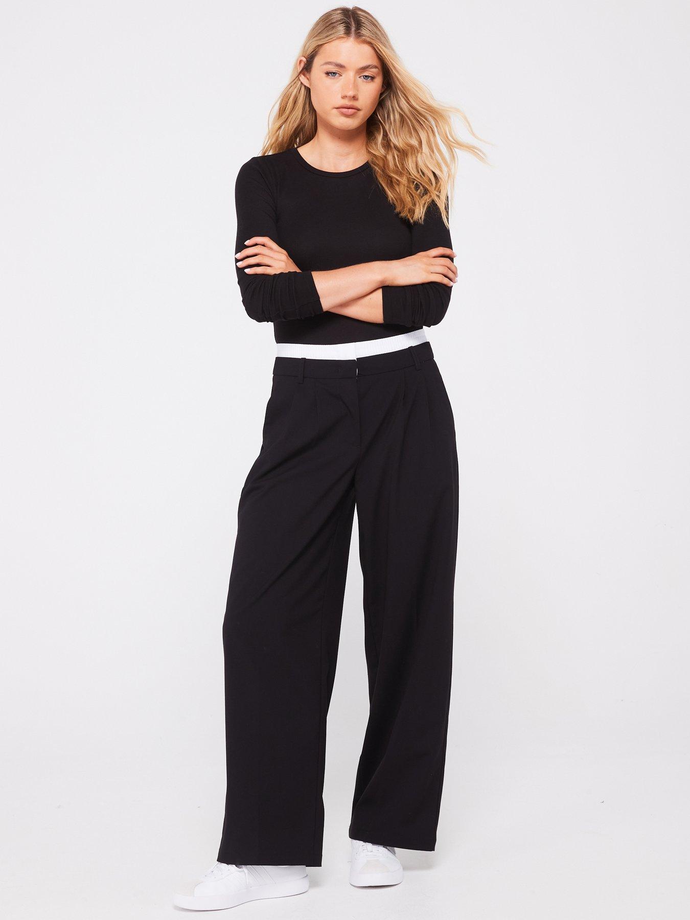 vero-moda-wide-leg-boxer-detail-pant-blackback