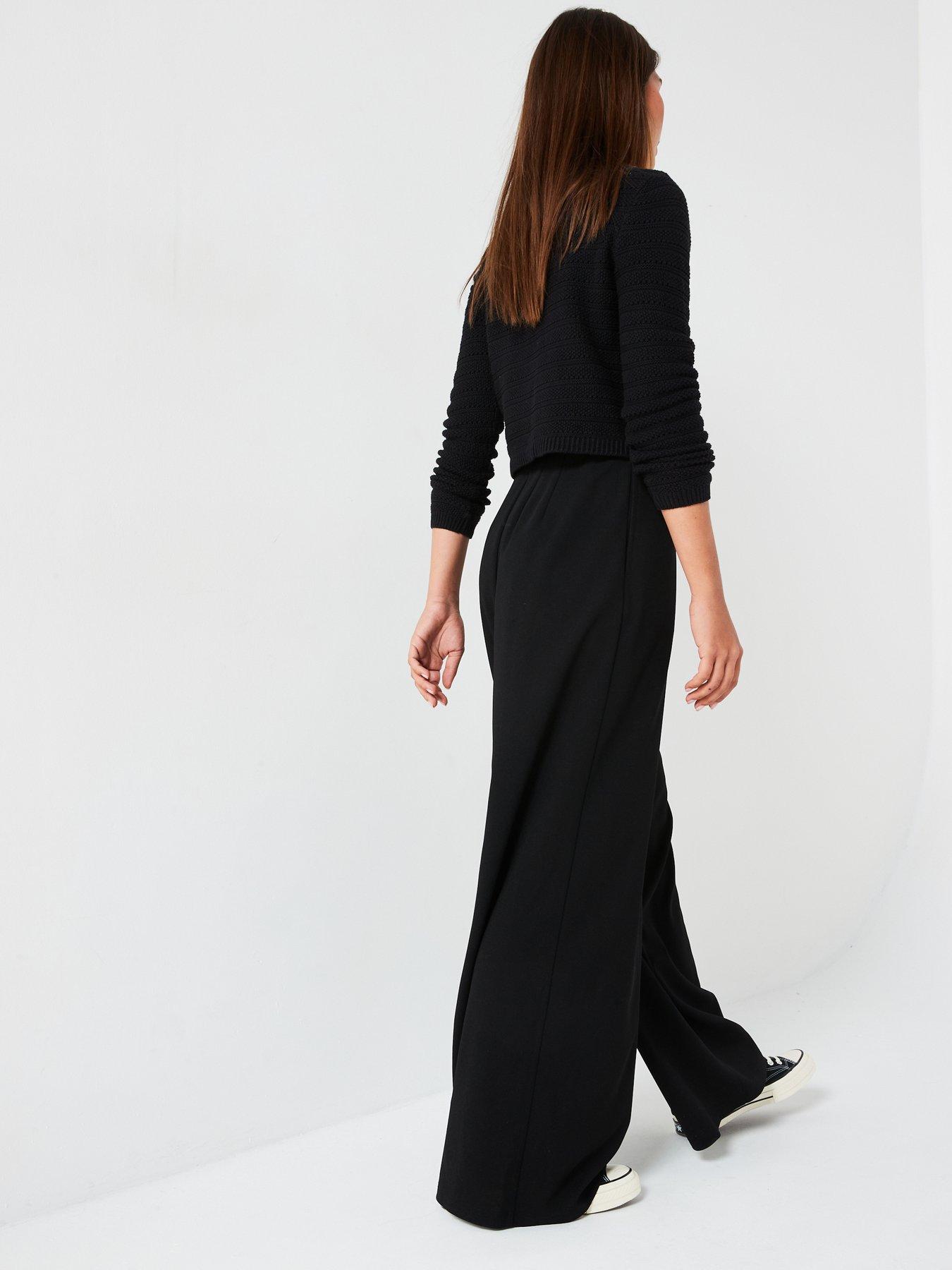 vero-moda-wide-leg-trousers-blackdetail