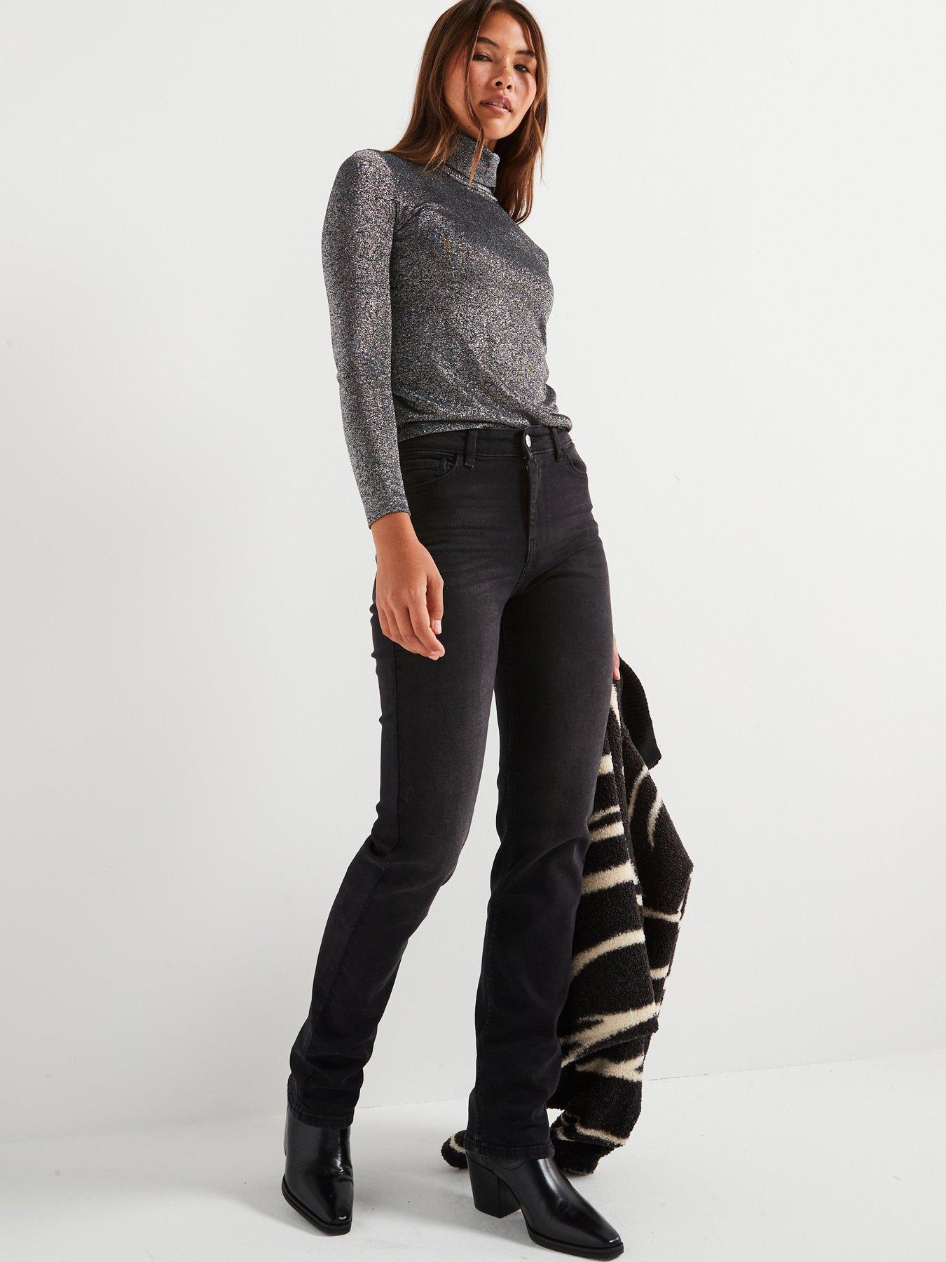 vero-moda-roll-neck-long-sleeve-top-silverback