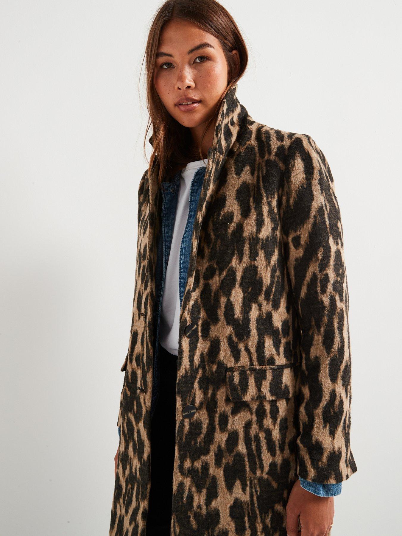 only-leopard-print-structured-coat-blackoutfit