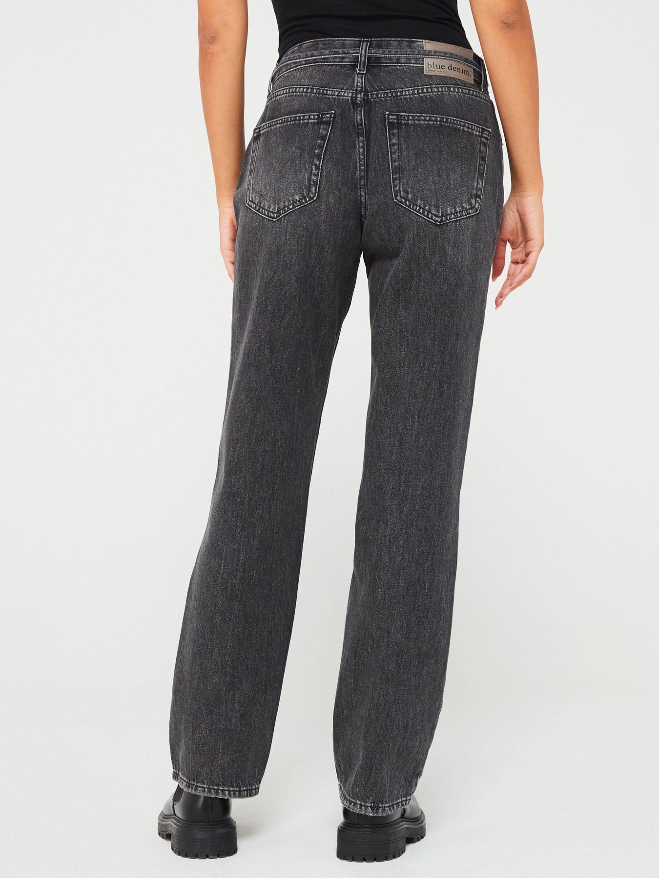 only-straight-leg-jeans-greystillFront