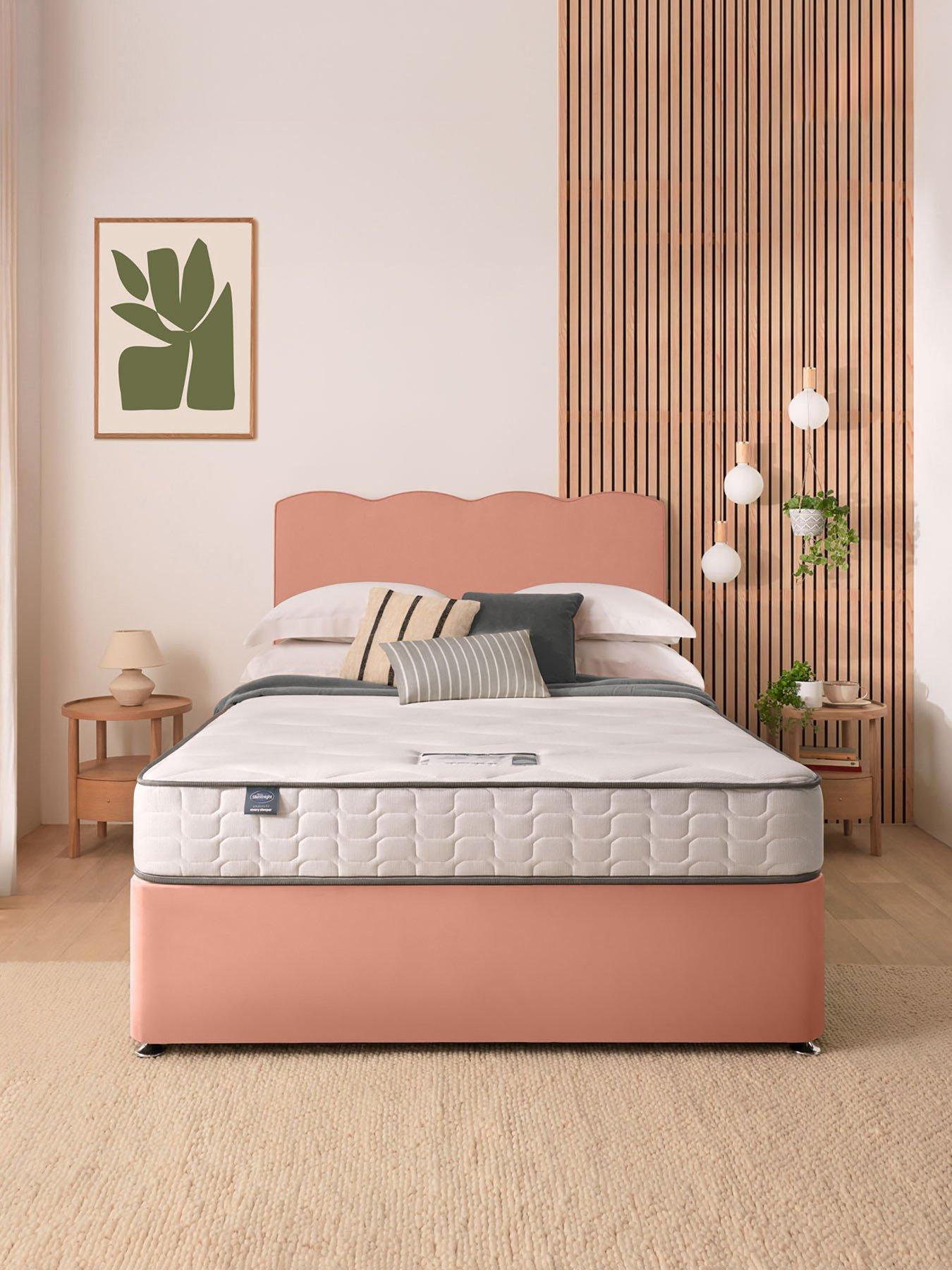 silentnight-velvet-wave-headboard-blushdetail