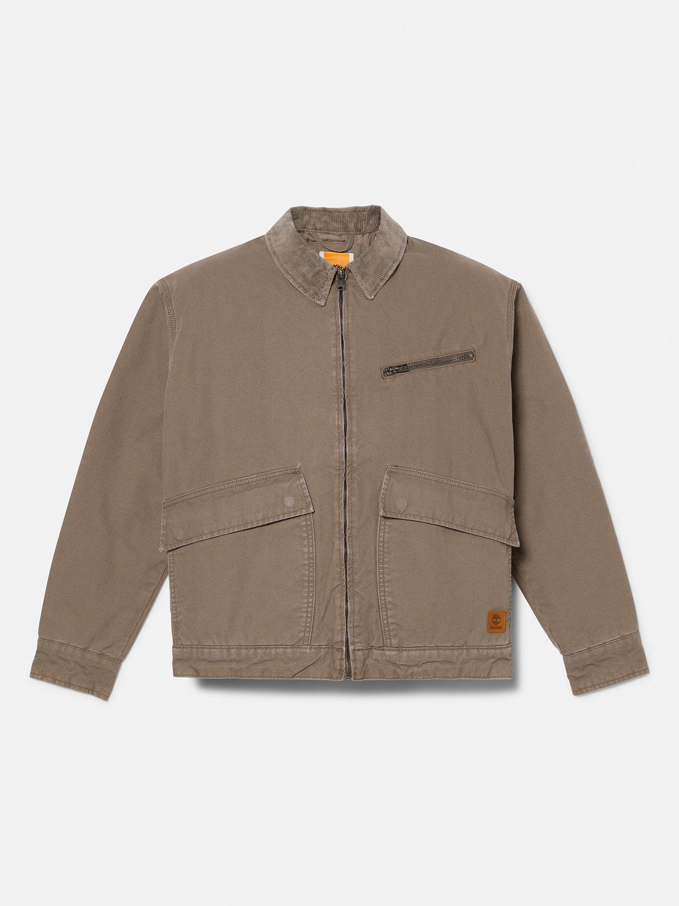 timberland-strefford-washed-canvas-insulated-jacket-greydetail