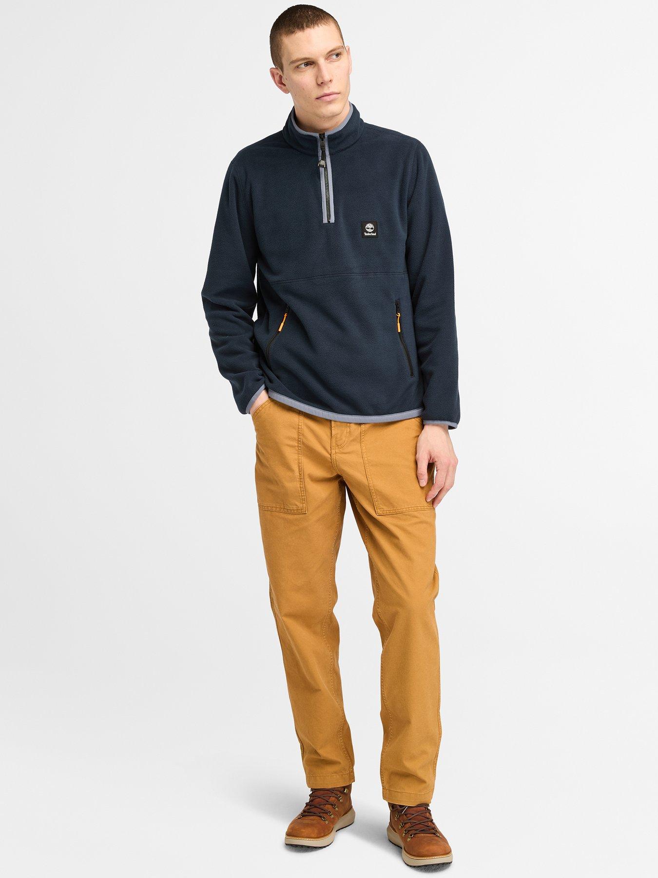 timberland-polar-14-zip-sweat-navyback