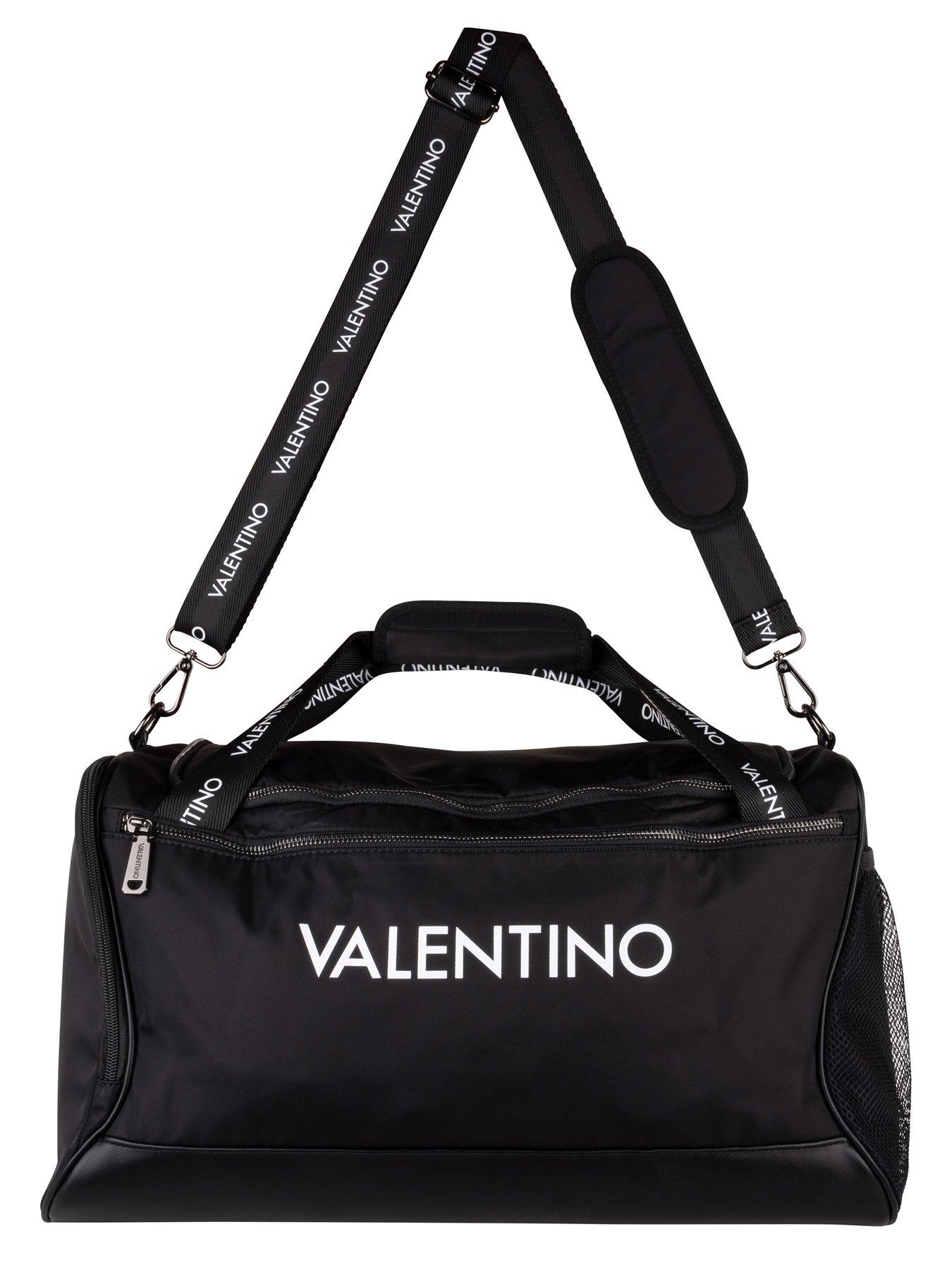 valentino-kylo-hand-duffle-bag-blackback