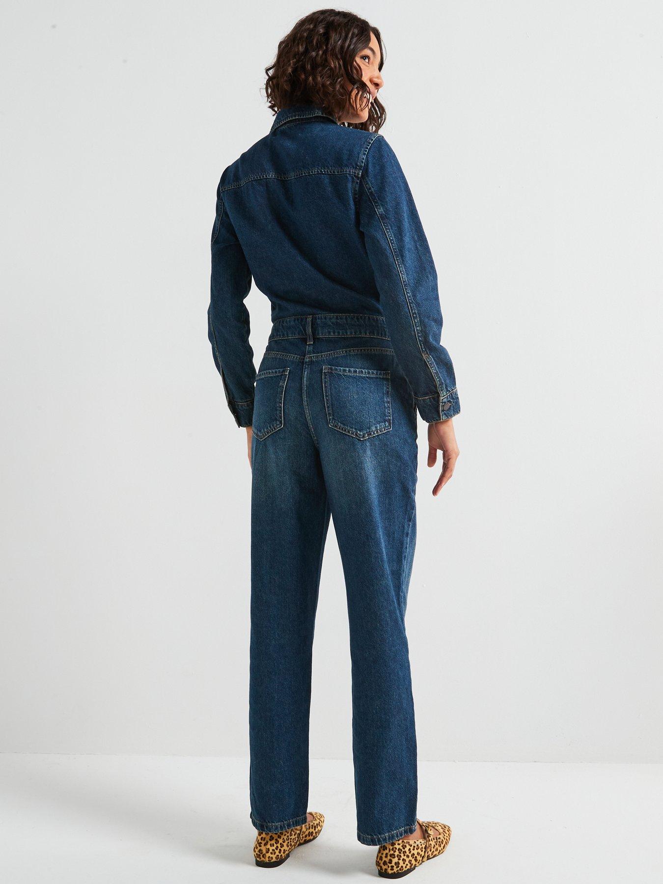 jdy-long-sleeve-denim-jumpsuit-dark-bluestillFront