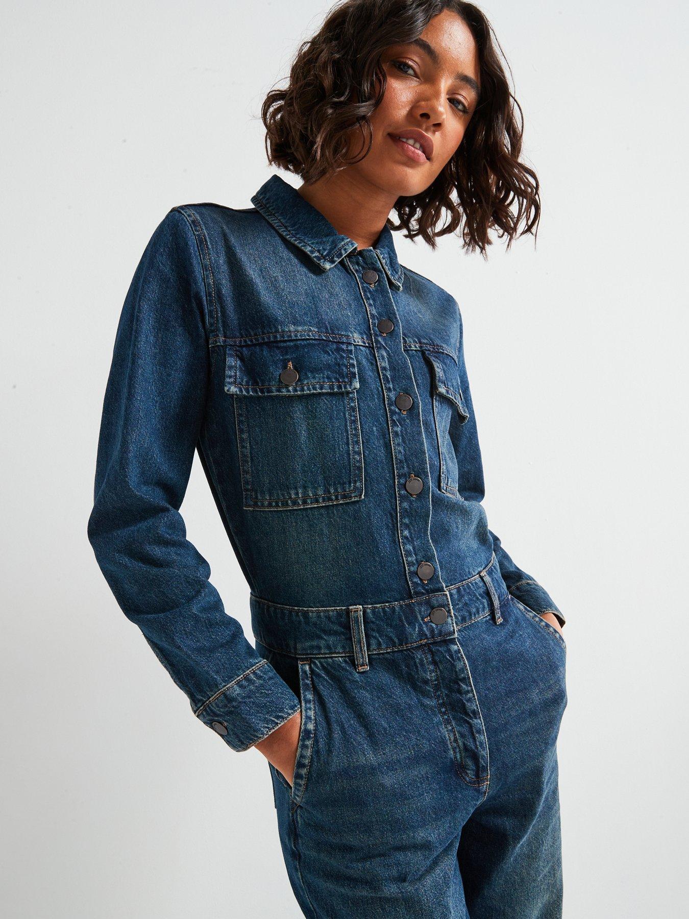 jdy-long-sleeve-denim-jumpsuit-dark-blueoutfit