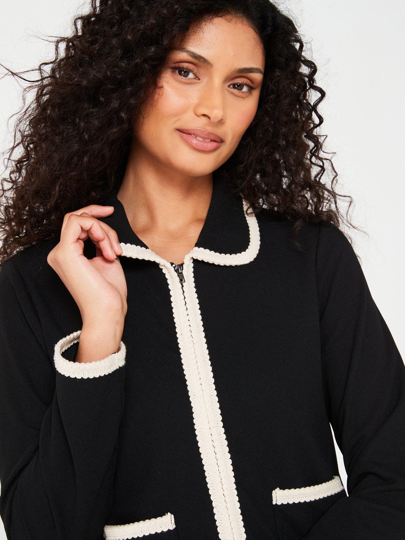 vero-moda-fida-long-sleeve-jersey-cardigan-blackoutfit