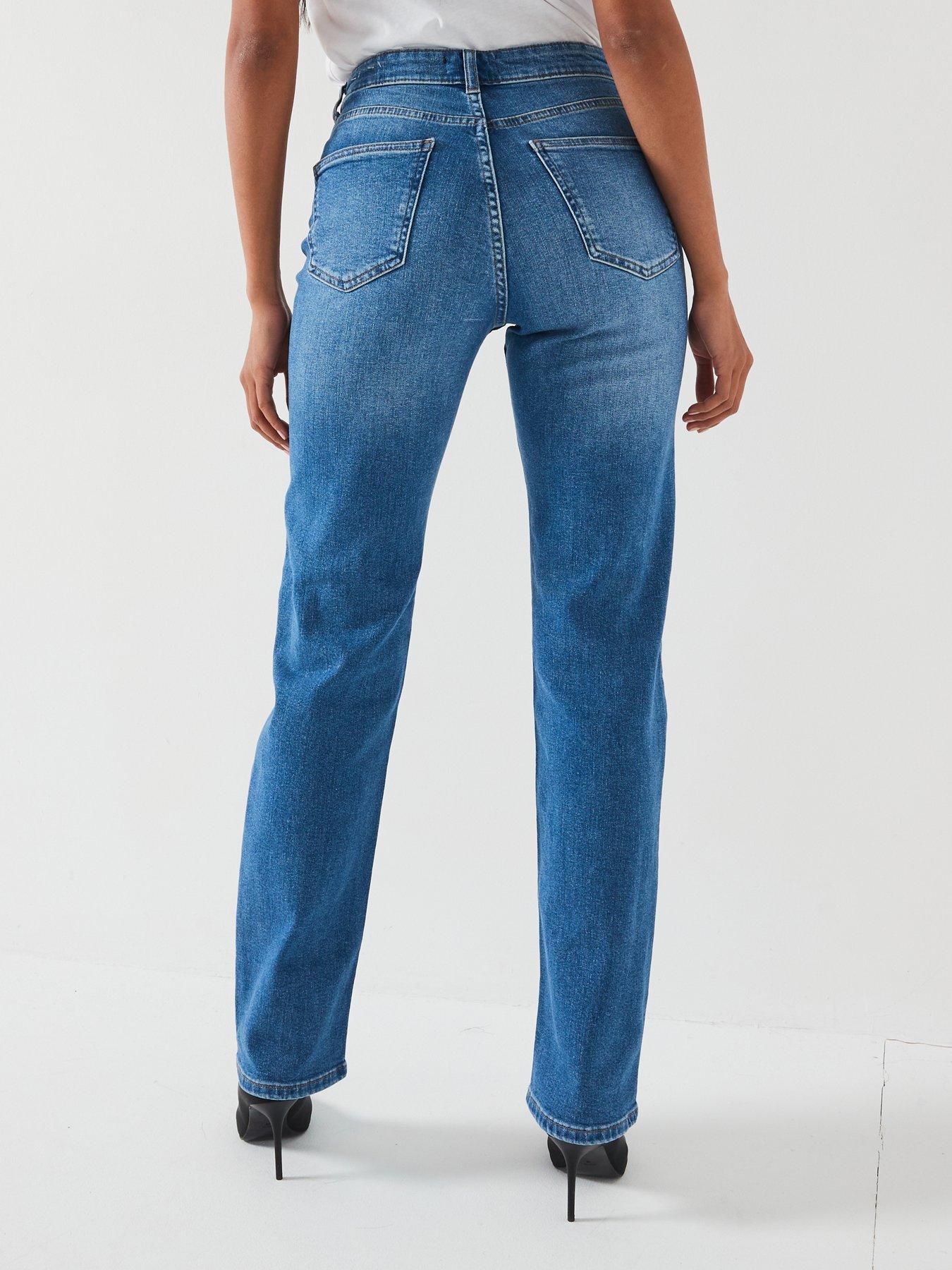 only-midi-rise-straight-leg-jeans-medium-bluestillFront