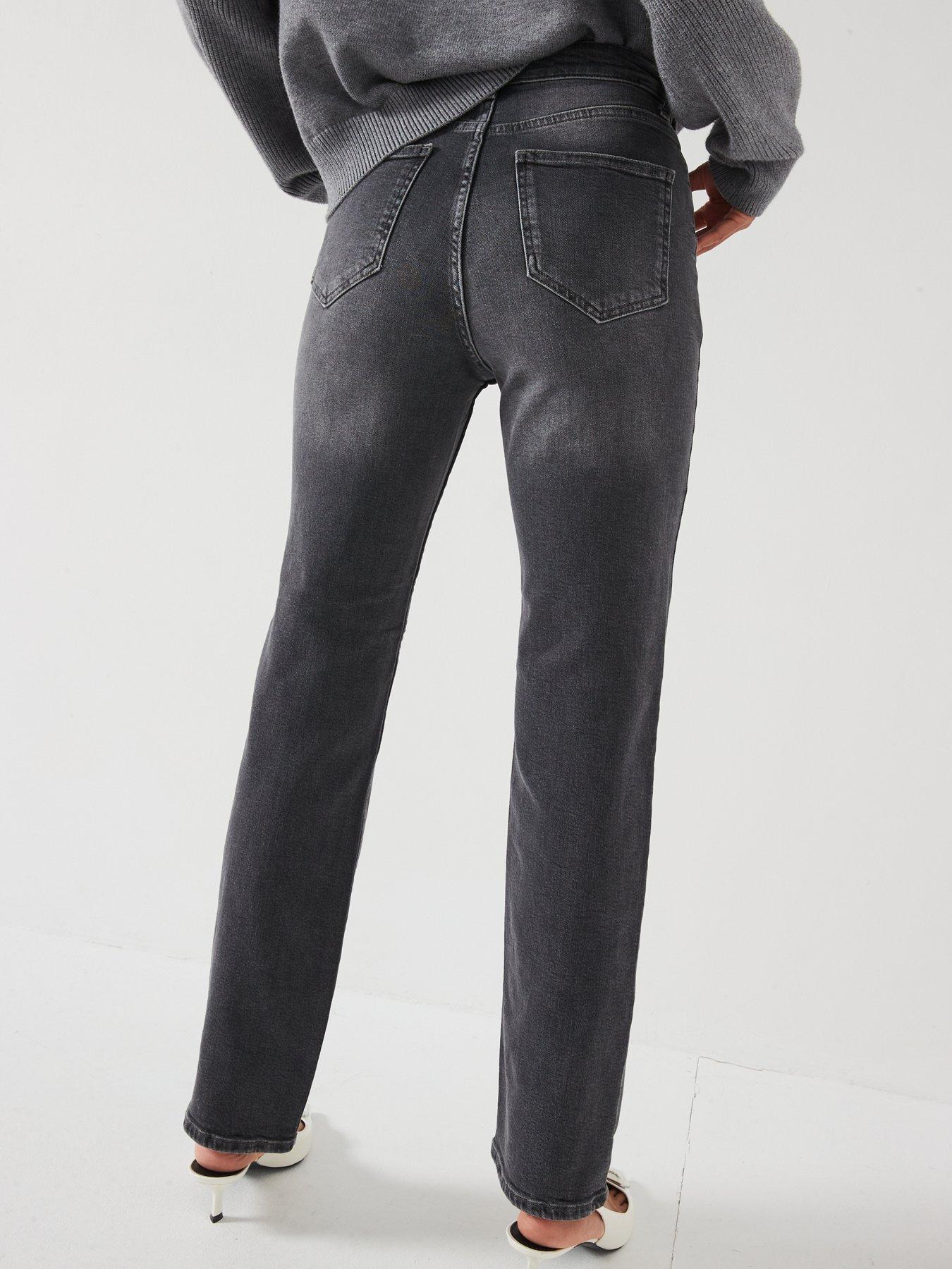 only-high-waisted-straight-leg-jeans-greystillFront