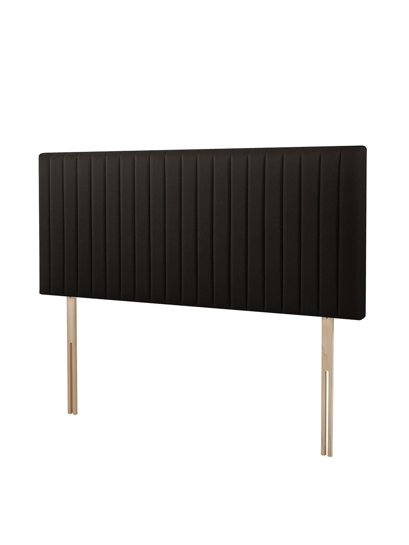 Silentnight Dusk Headboard - Woven