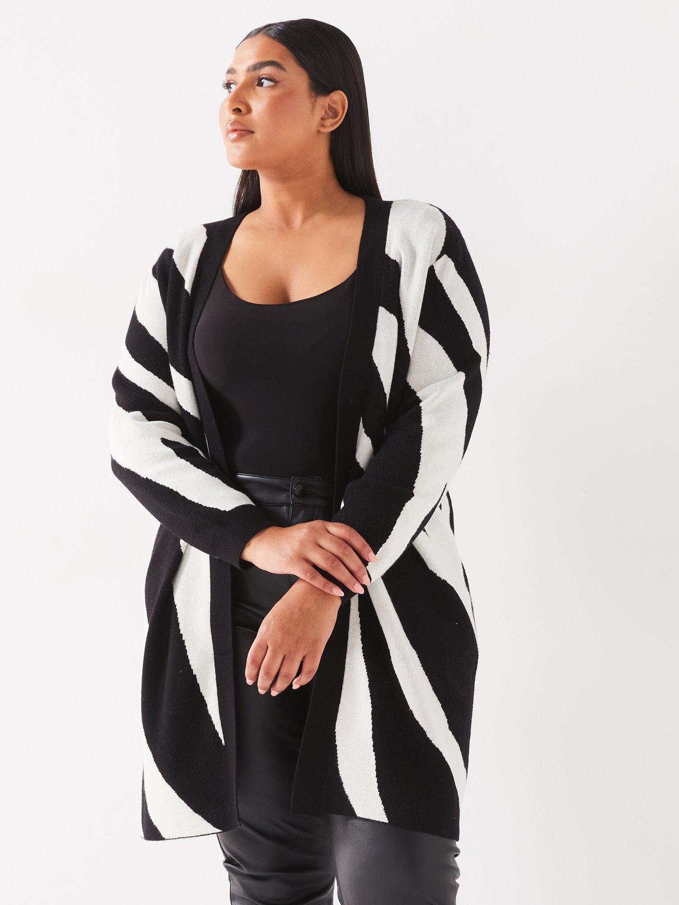 vero-moda-curve-zebra-print-open-long-sleeve-cardigan-multioutfit