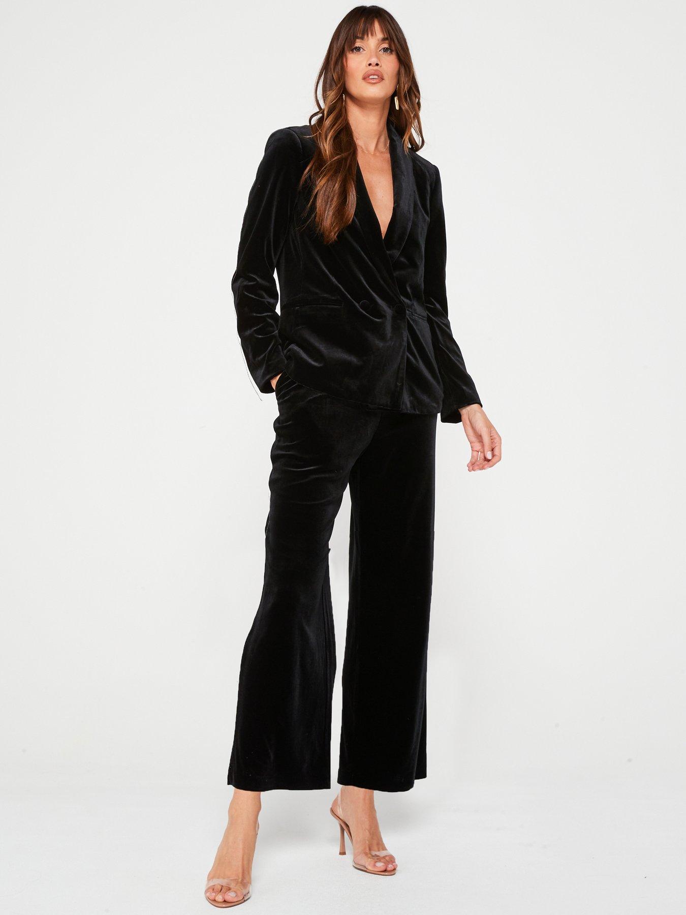 vero-moda-high-waist-velvet-pant-blackback