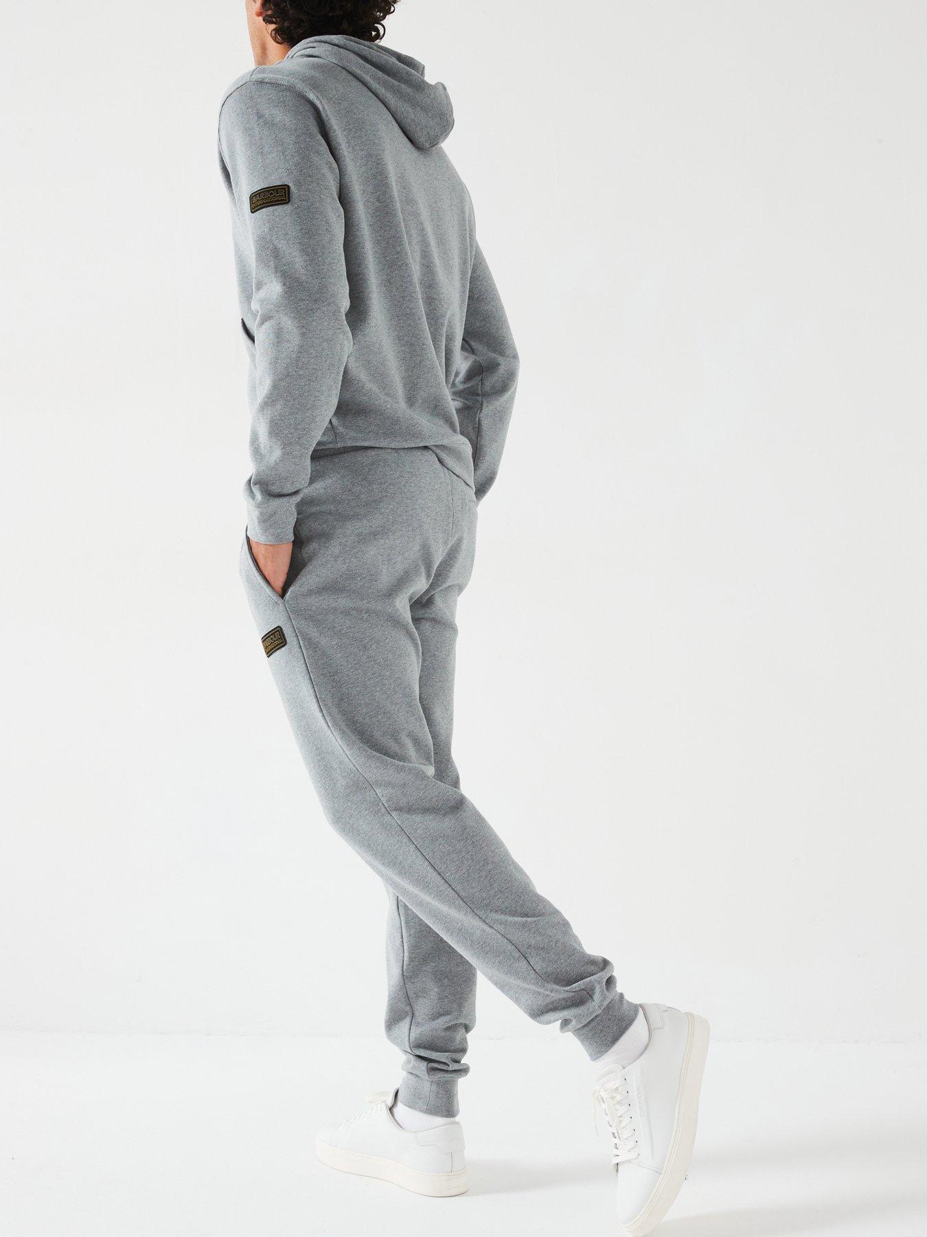 barbour-international-barbour-international-exclusive-overhead-hoodie-tracksuit-greystillFront