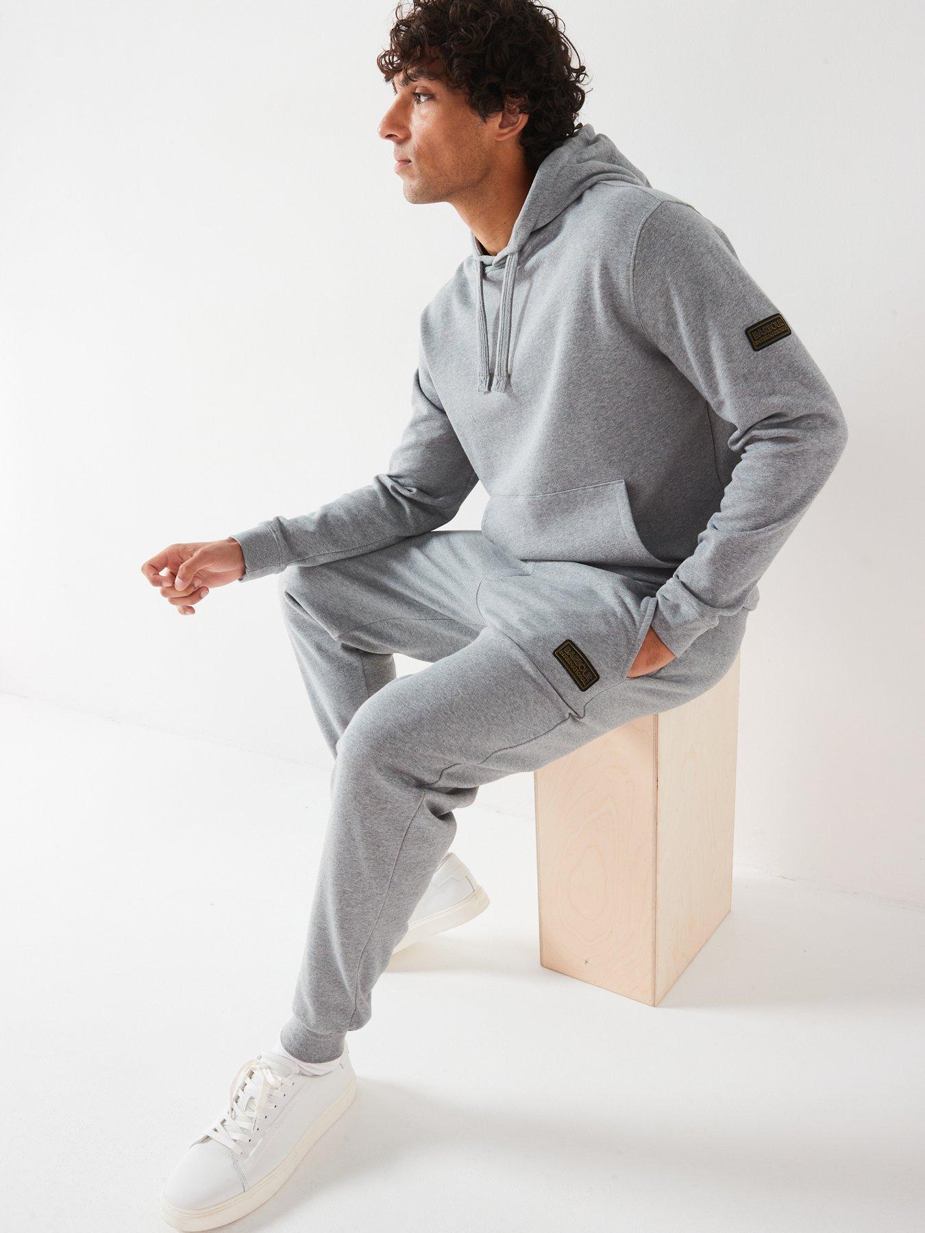 barbour-international-barbour-international-exclusive-overhead-hoodie-tracksuit-greyoutfit