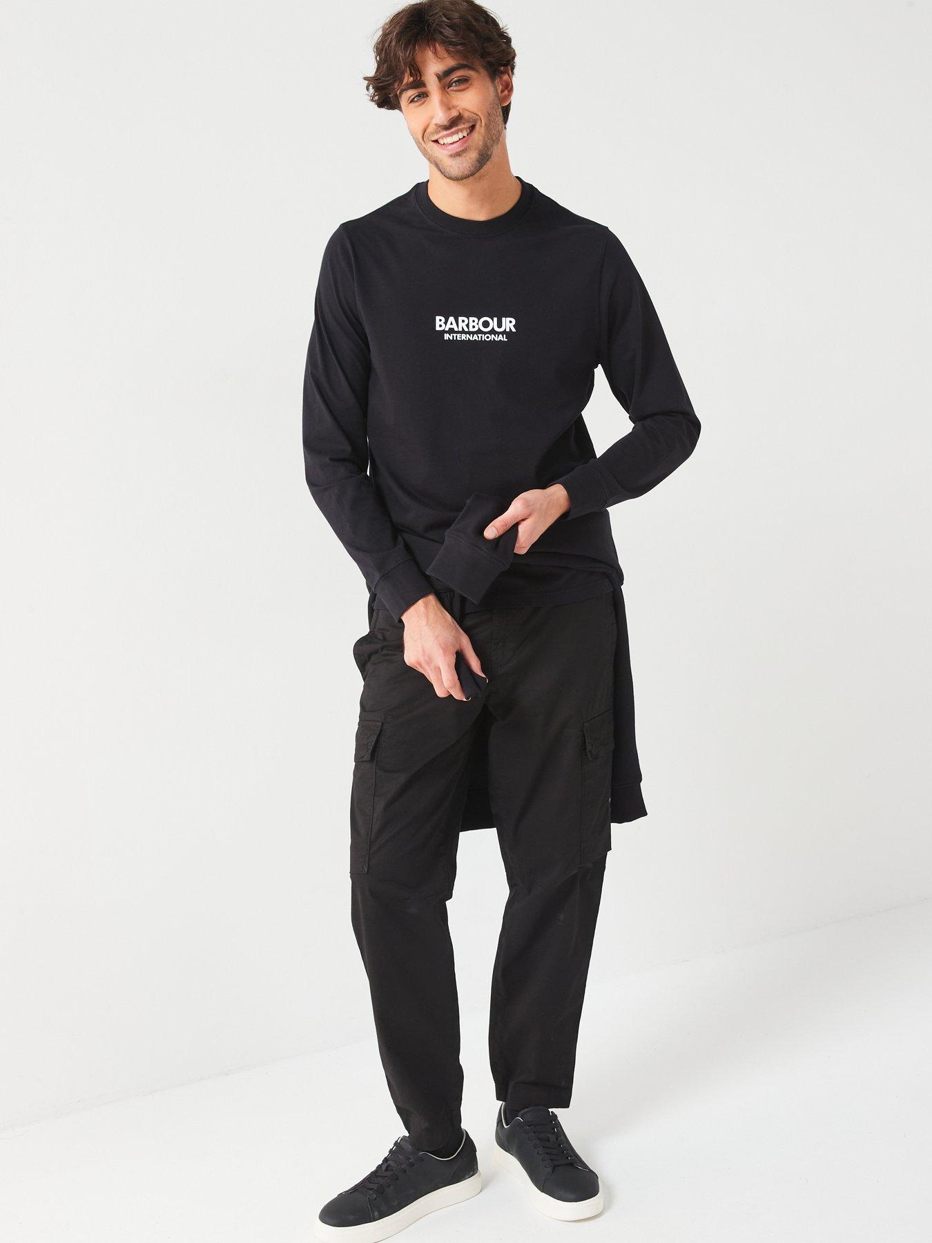 barbour-international-barbour-international-exclusive-mapped-long-sleeve-regular-fit-t-shirt-blackback