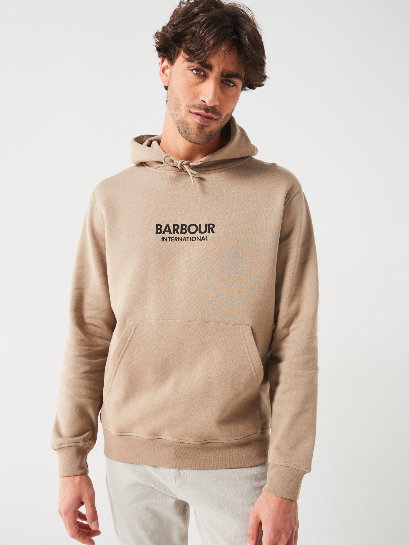 barbour-international-barbour-international-exclusive-mapped-overhead-hoodie-beigedetail