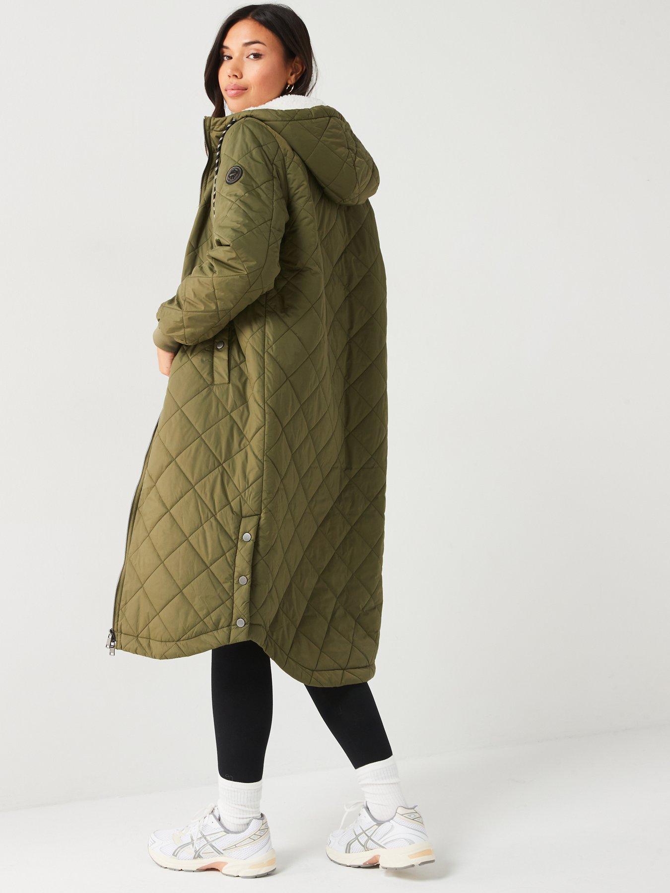 only-quilted-padded-faux-fur-hooded-coat-khakistillFront