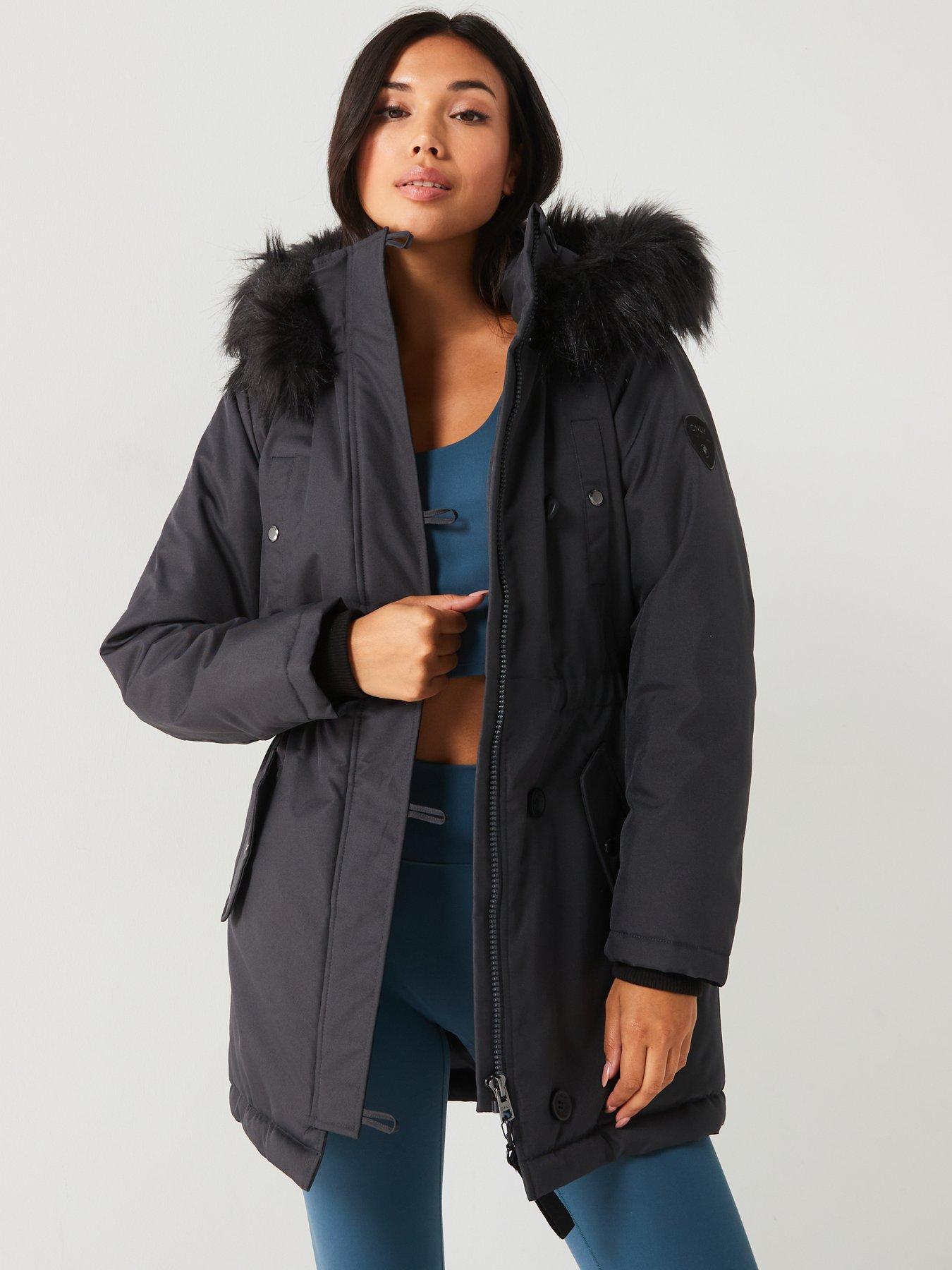 only-faux-fur-trim-parka-blackdetail