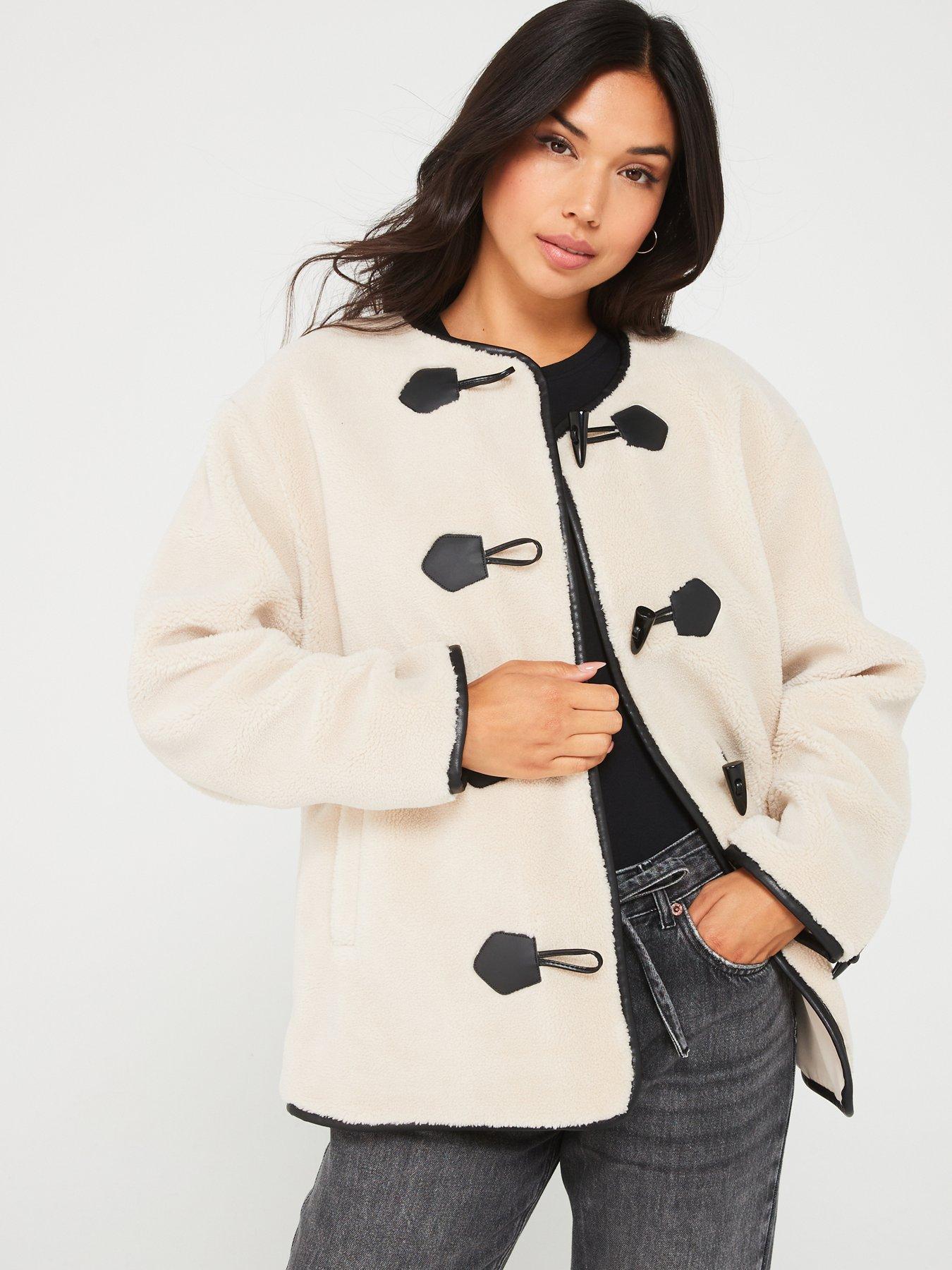 only-faux-fur-duffle-coat-creamdetail