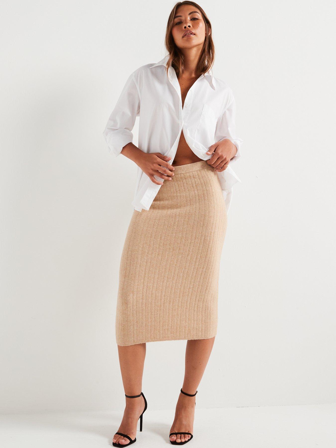 only-knitted-ribbed-midi-skirt-beigeback