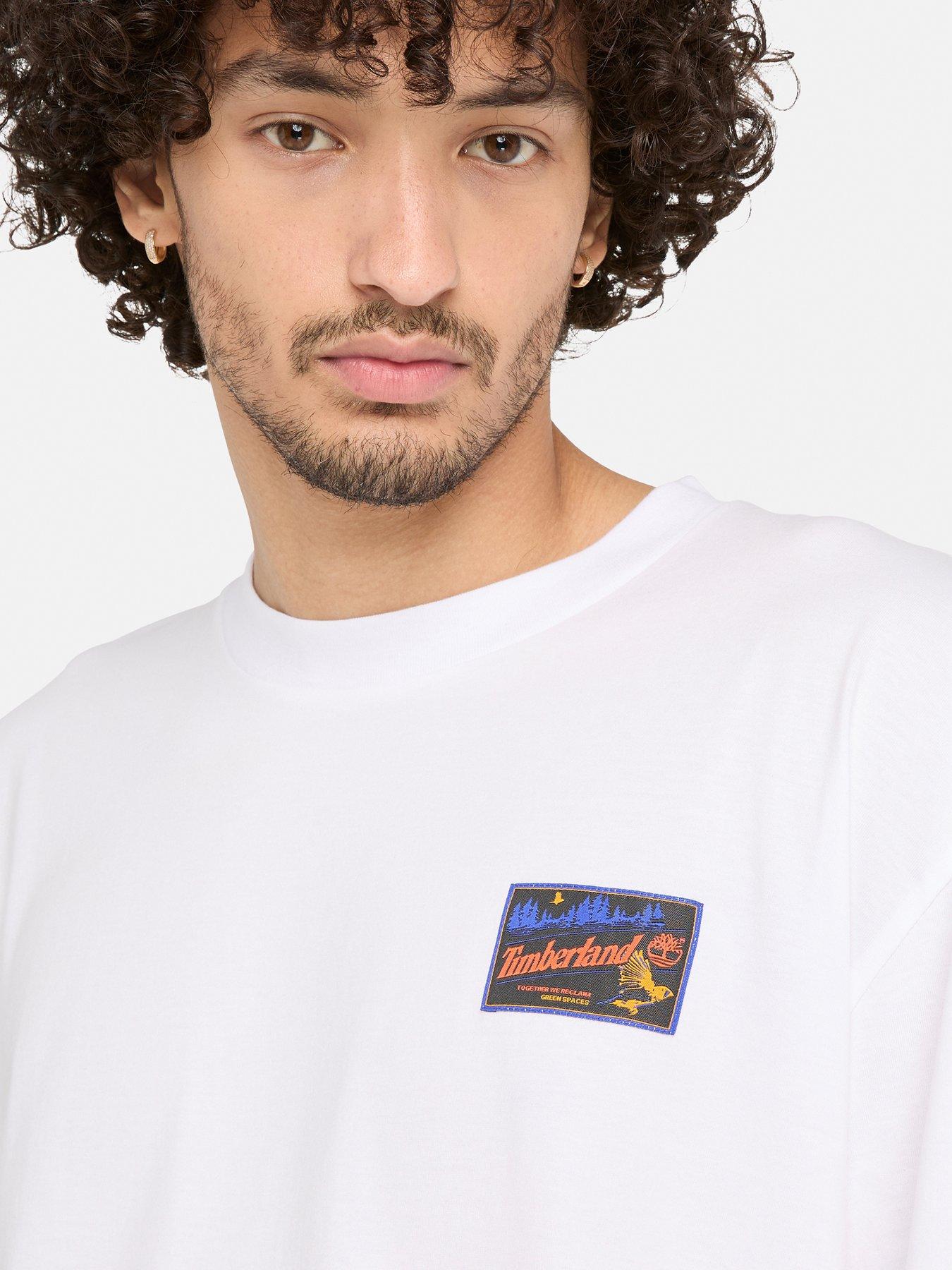 timberland-short-sleeve-graphic-t-shirt-whiteoutfit