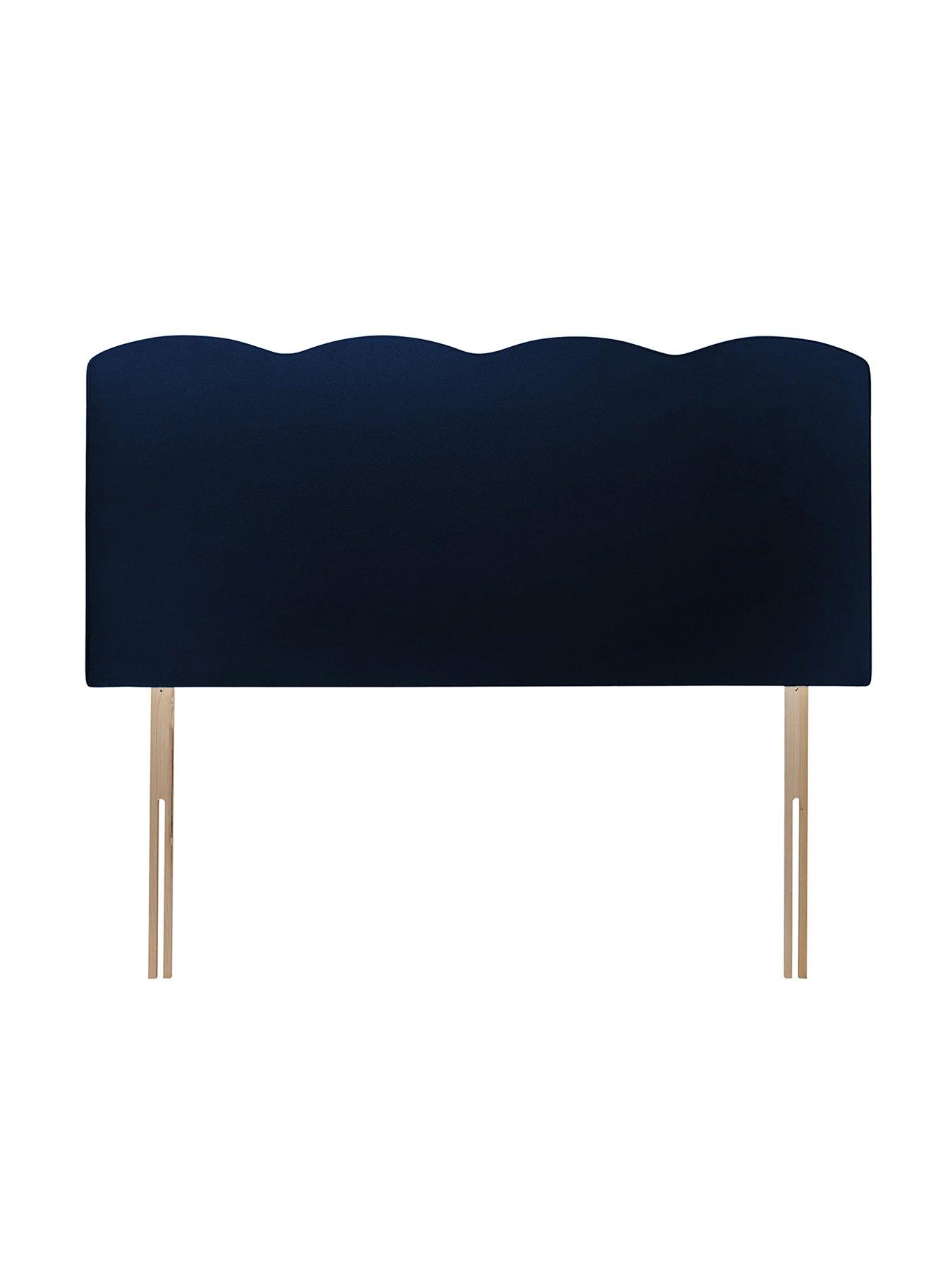 silentnight-velvet-wave-headboard-navyback