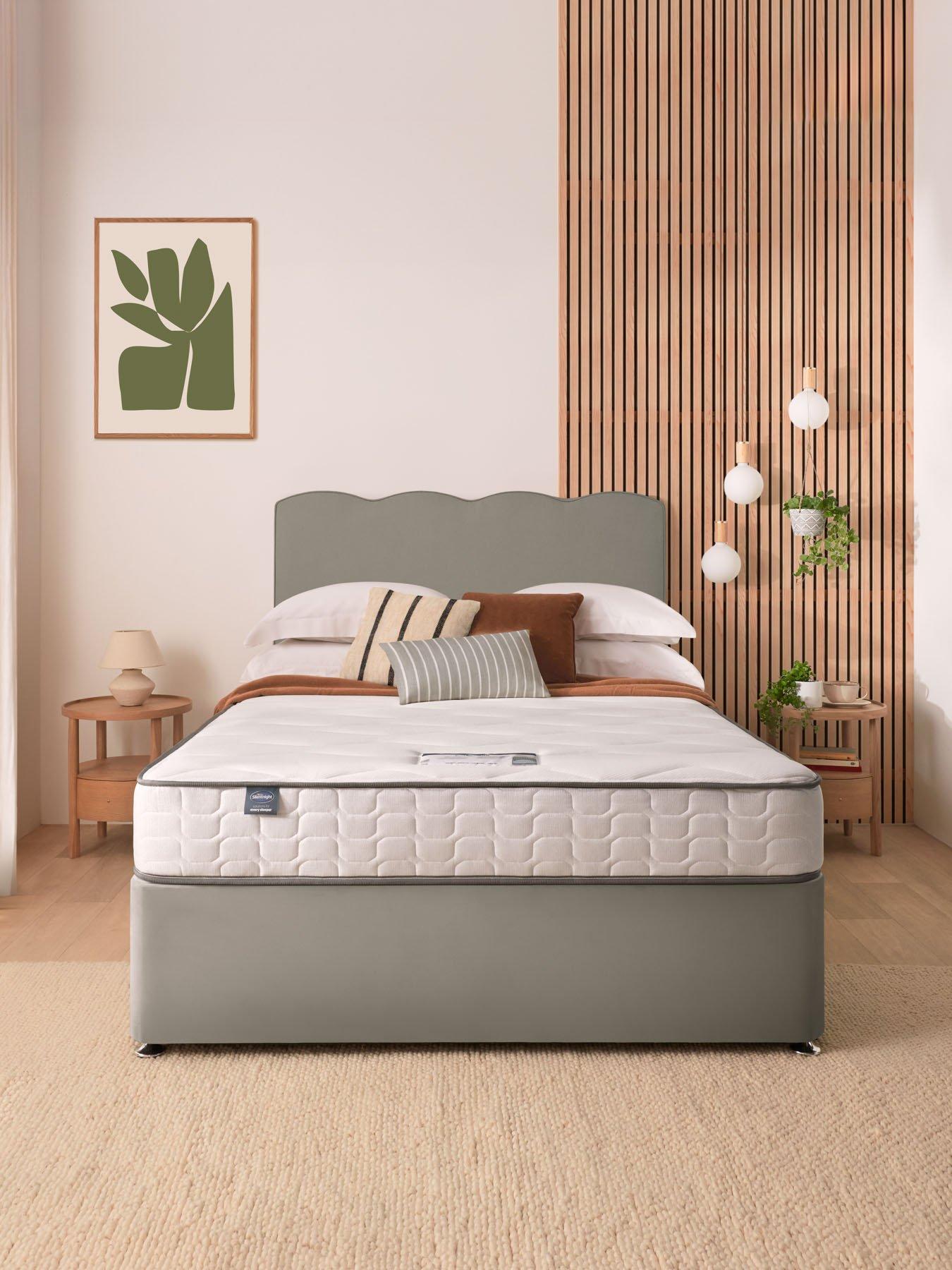 silentnight-wave-headboard-silverdetail